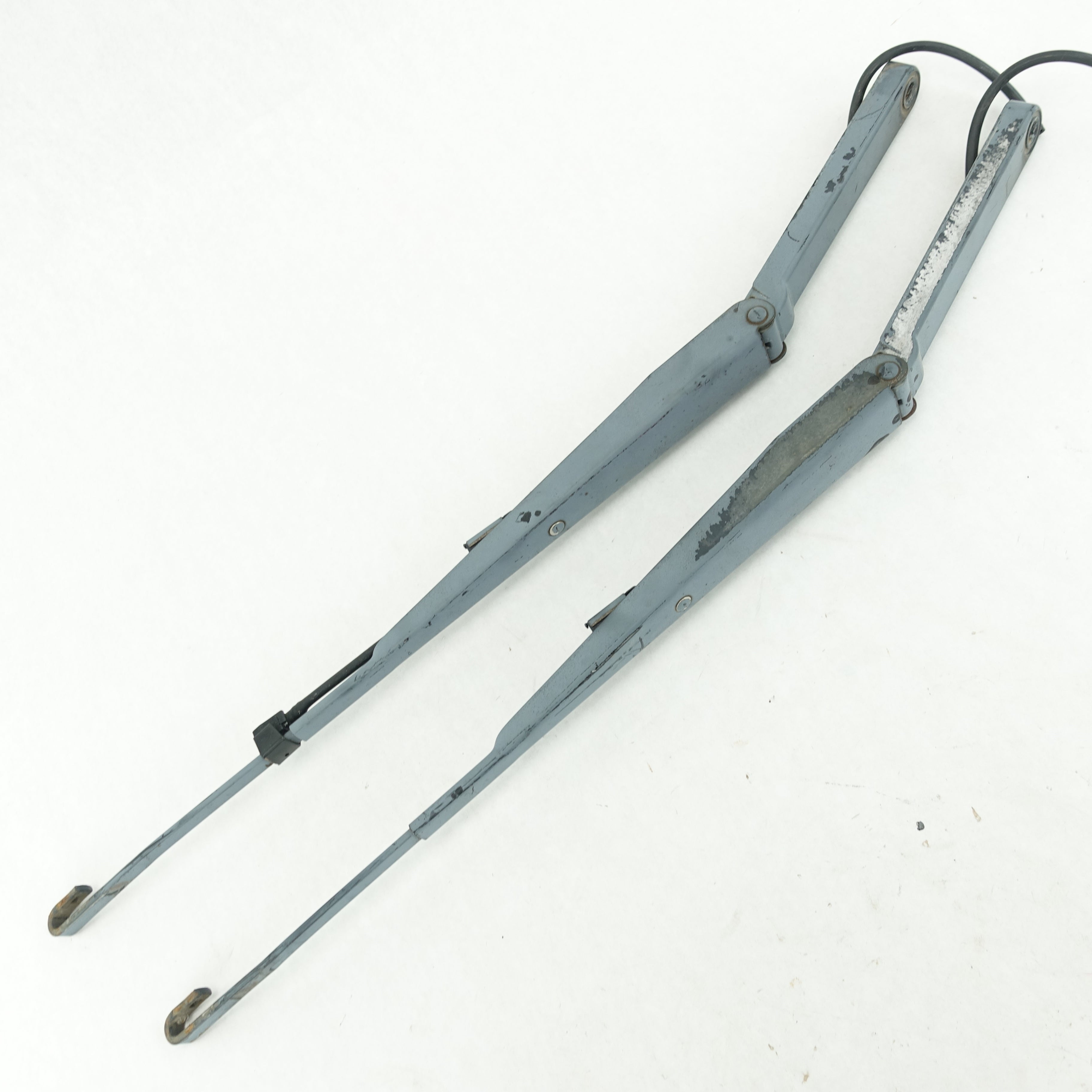2003 2004 2005 2006 Silverado Sierra Windshield Wiper Arm Arms Set Left Right