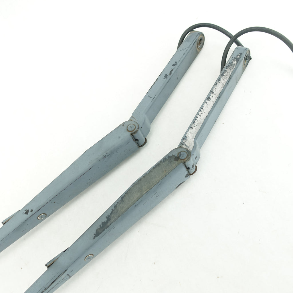 2003 2004 2005 2006 Silverado Sierra Windshield Wiper Arm Arms Set Left Right