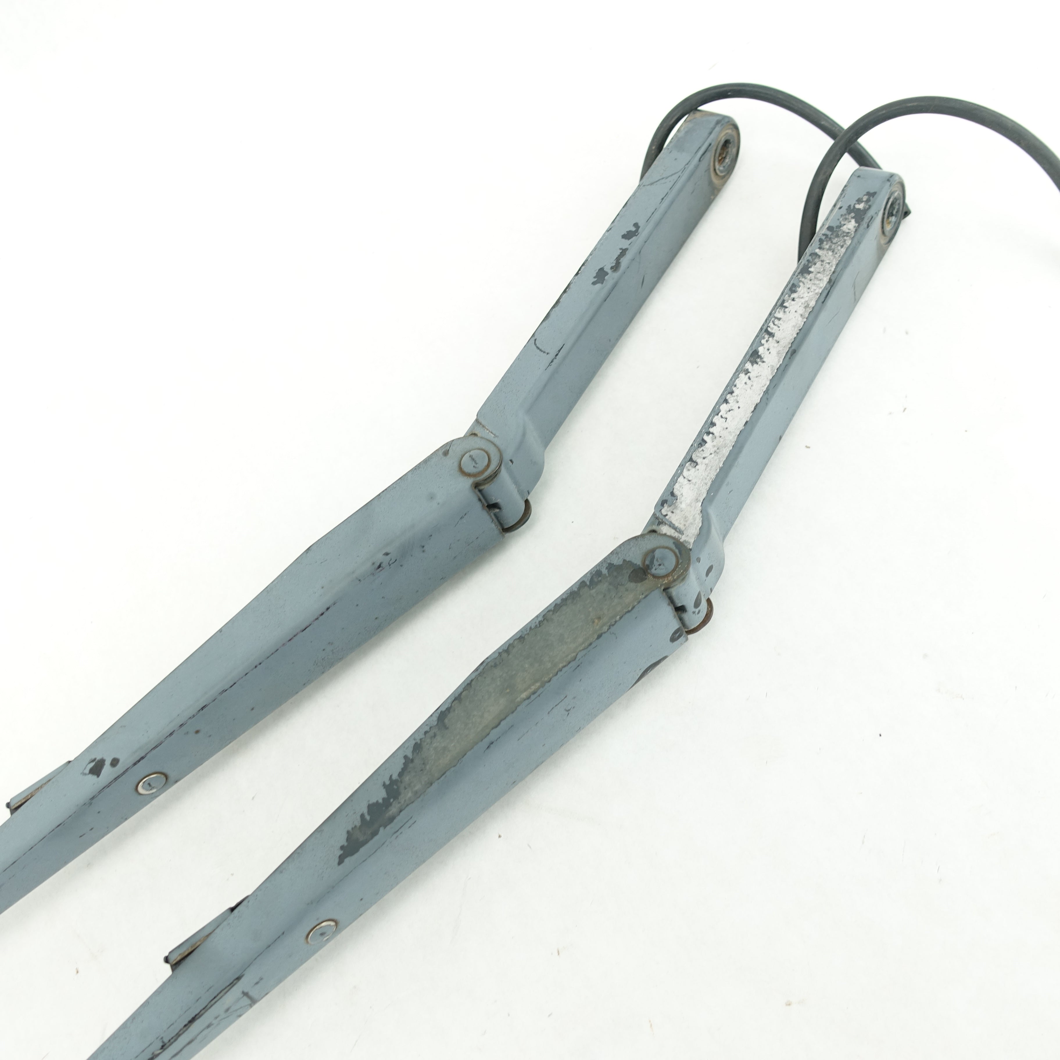 2003 2004 2005 2006 Silverado Sierra Windshield Wiper Arm Arms Set Left Right