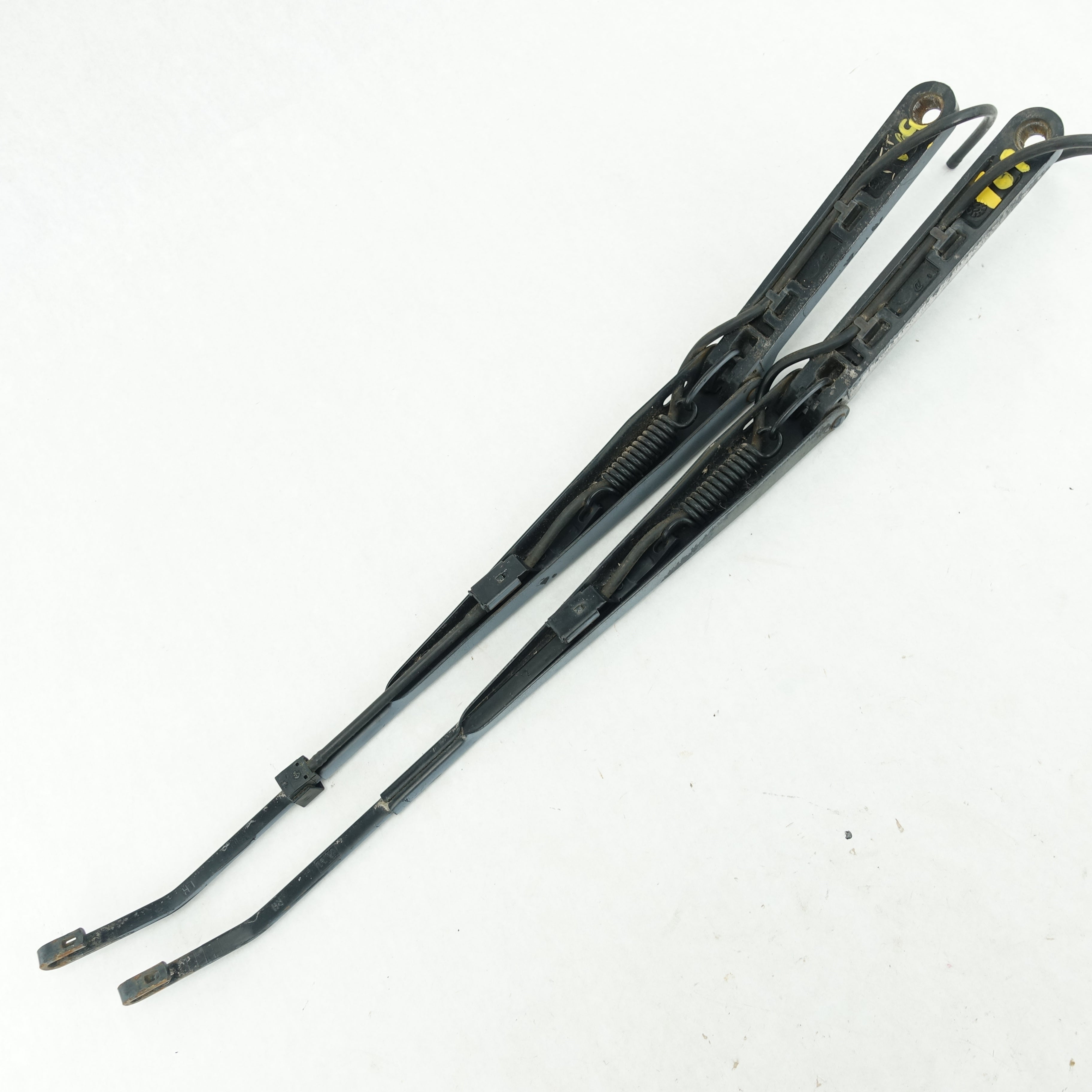 2003 2004 2005 2006 Silverado Sierra Windshield Wiper Arm Arms Set Left Right