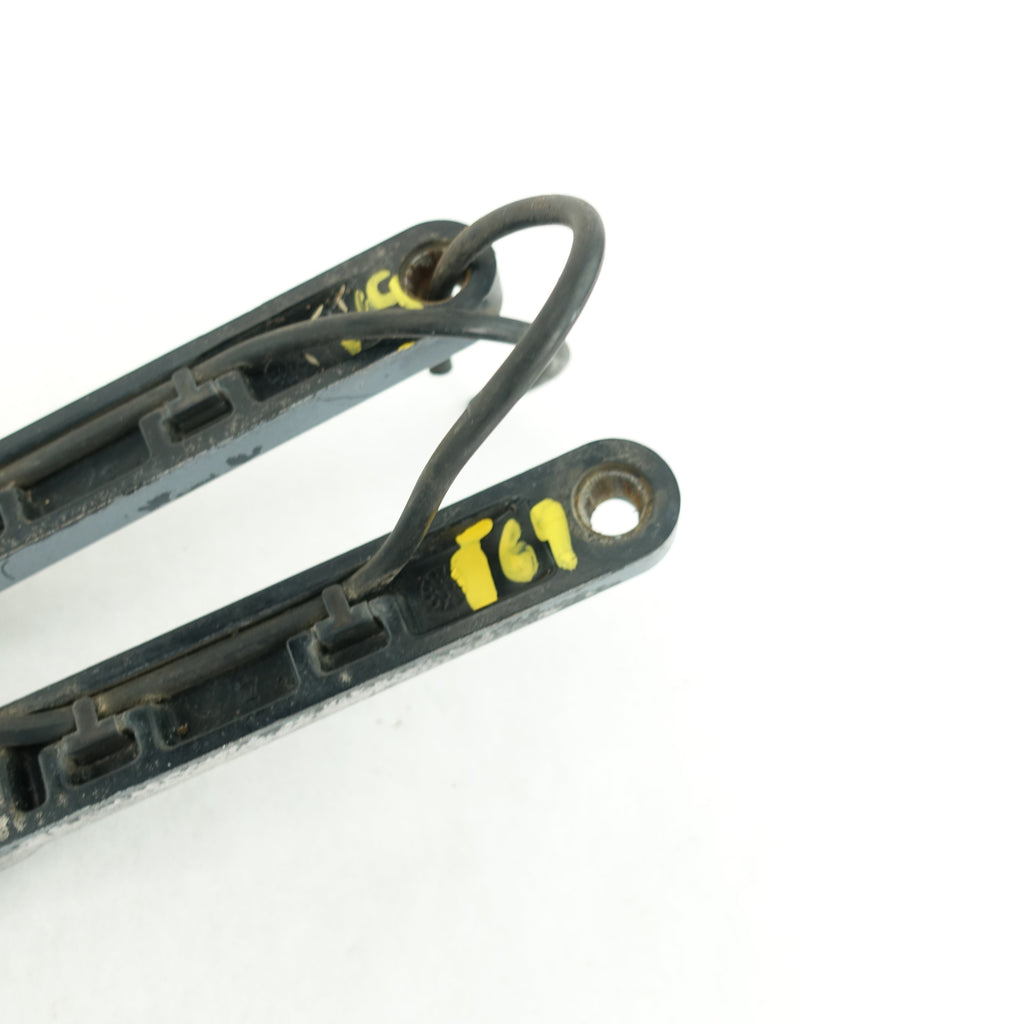 2003 2004 2005 2006 Silverado Sierra Windshield Wiper Arm Arms Set Left Right