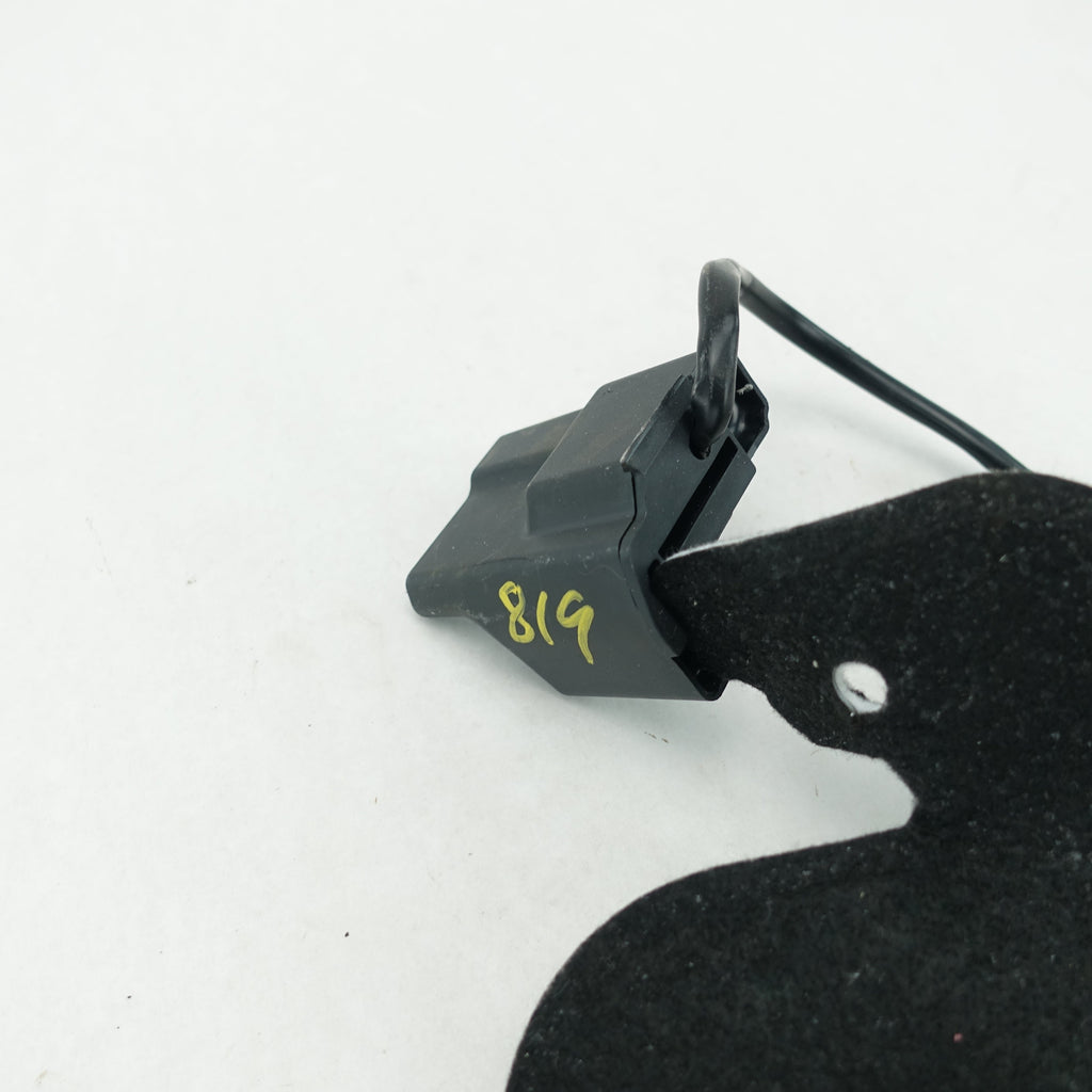 2014 2015 2016 Equinox Terrain Passenger Right Occupant Seat Detector Sensor Pad