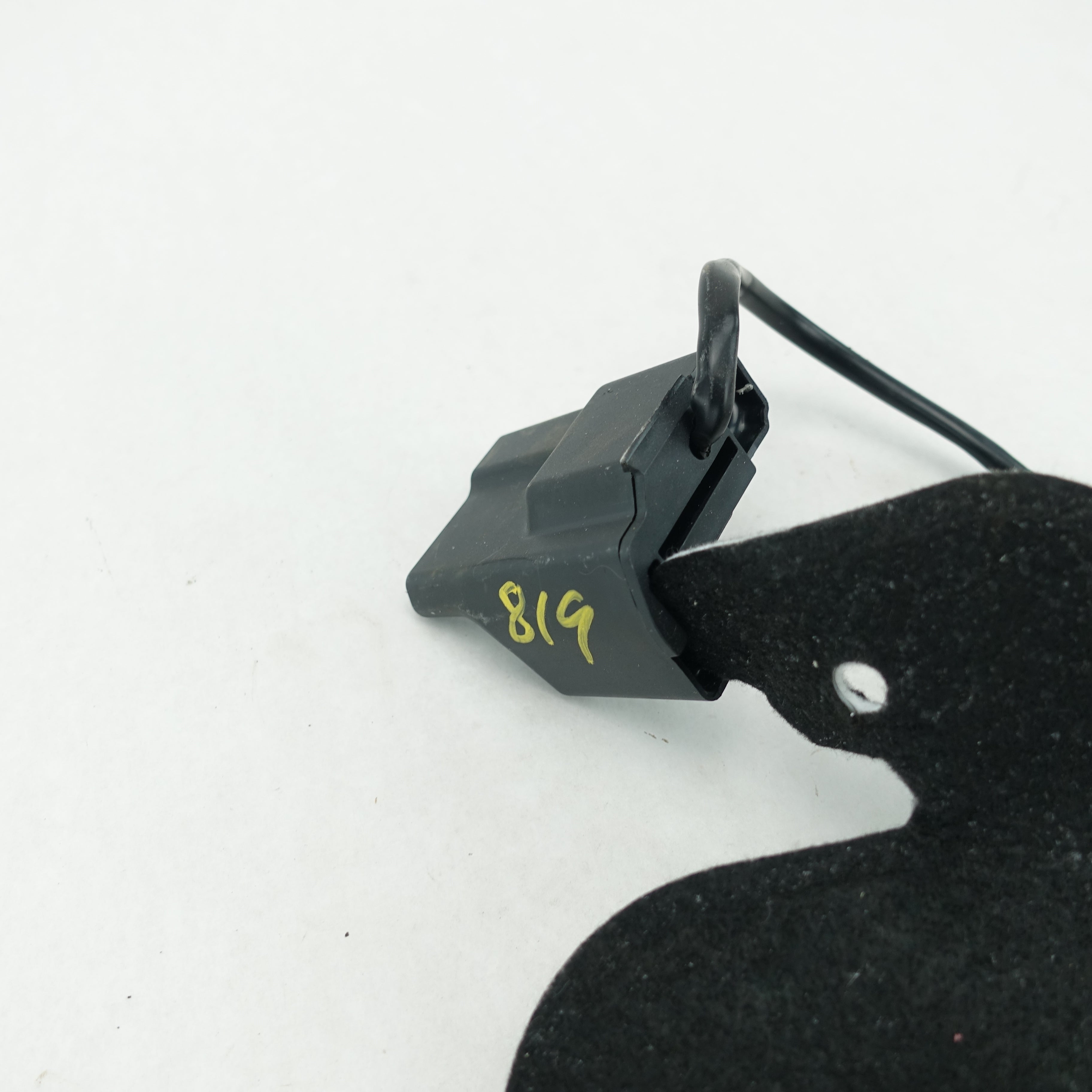 2014 2015 2016 Equinox Terrain Passenger Right Occupant Seat Detector Sensor Pad