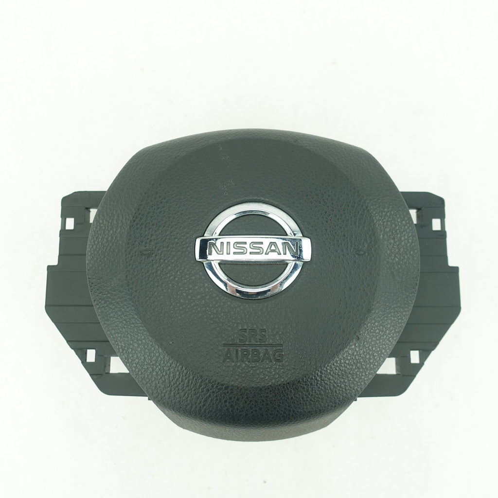 Nissan Altima Steering Wheel Airbag Air Bag Black 2007 2008 2009