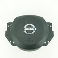 Nissan Altima Steering Wheel Airbag Air Bag Black 2007 2008 2009
