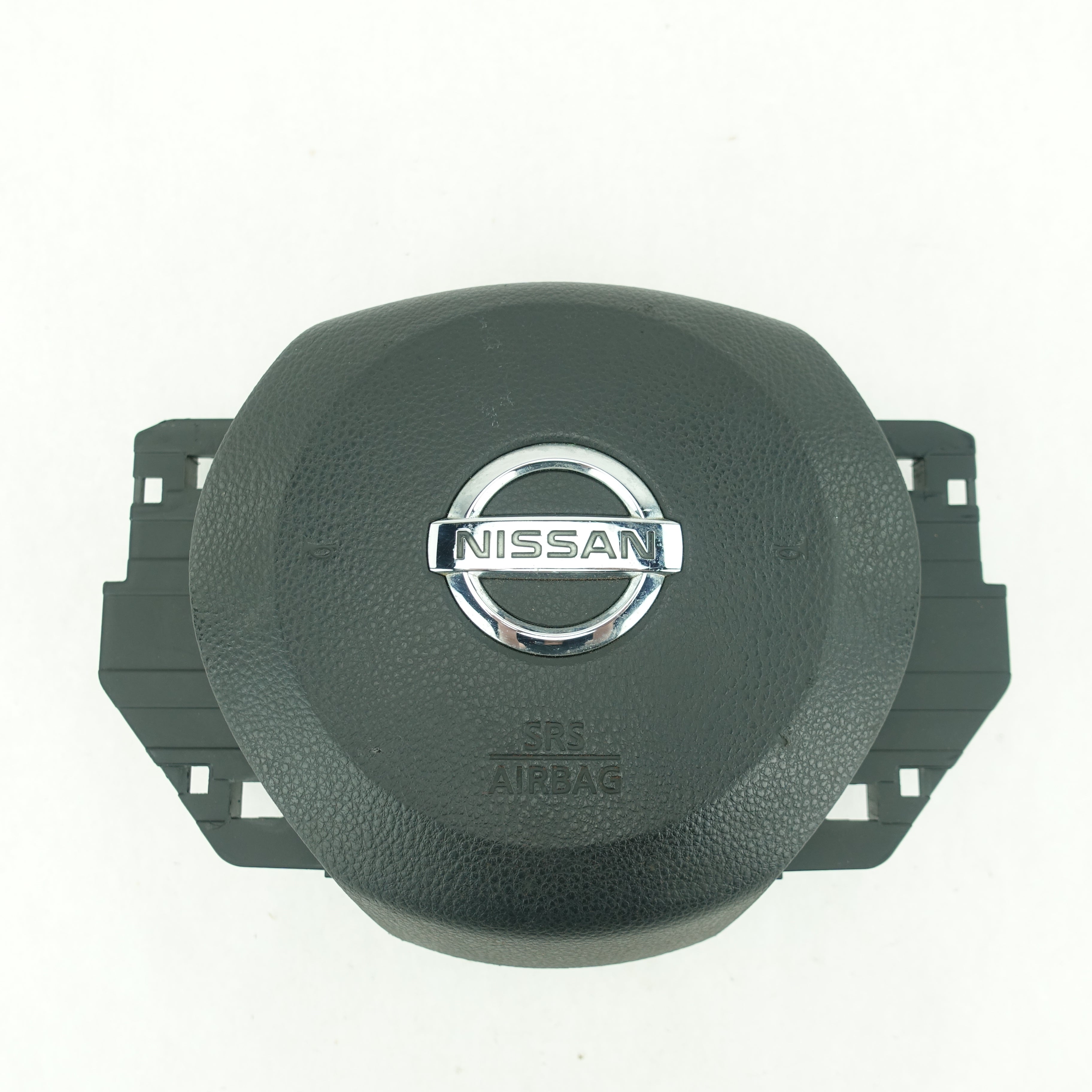Nissan Altima Steering Wheel Airbag Air Bag Black 2007 2008 2009
