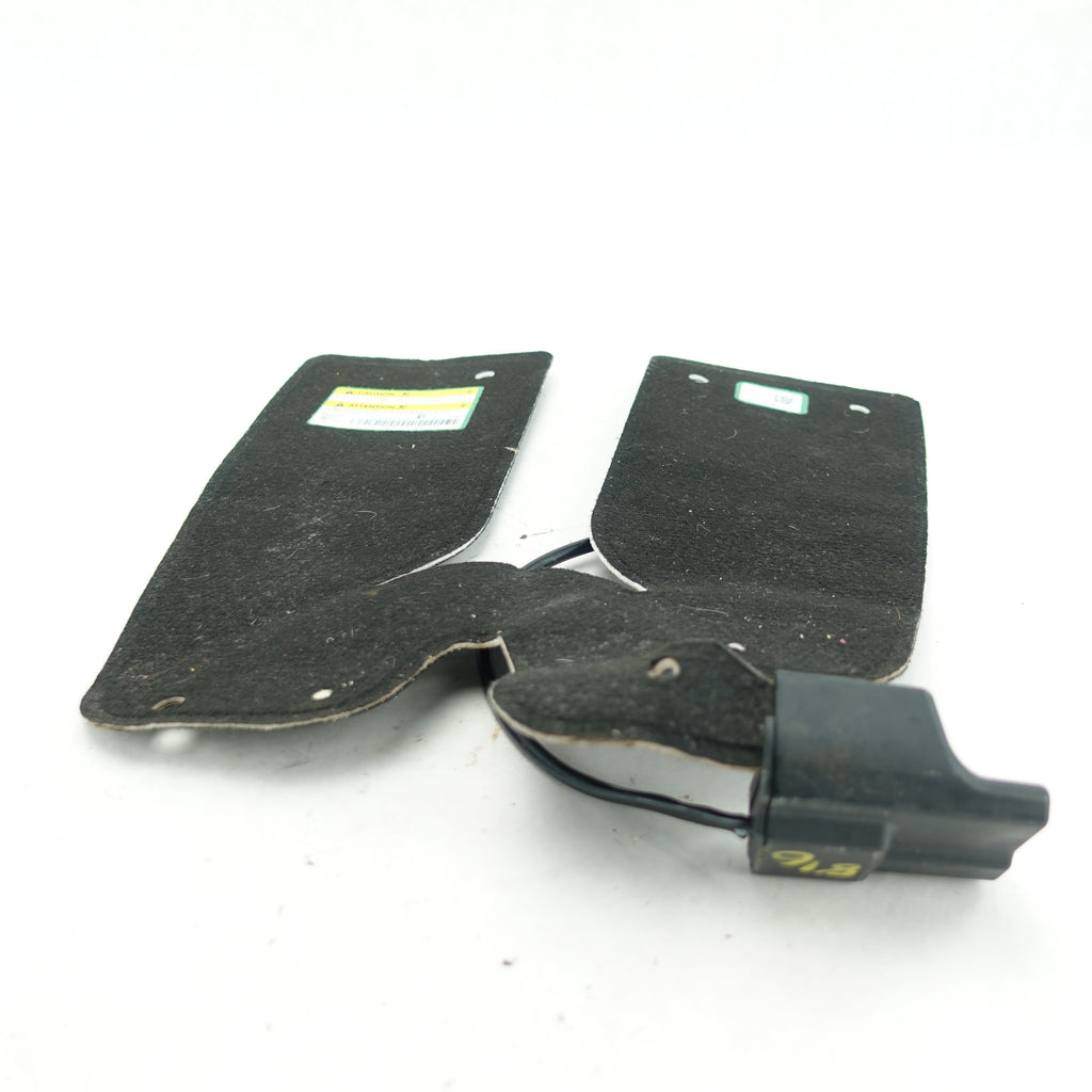 2014 2015 2016 Equinox Terrain Passenger Right Occupant Seat Detector Sensor Pad