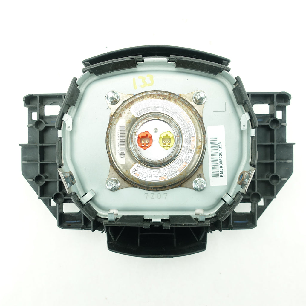Nissan Altima Steering Wheel Airbag Air Bag Black 2007 2008 2009