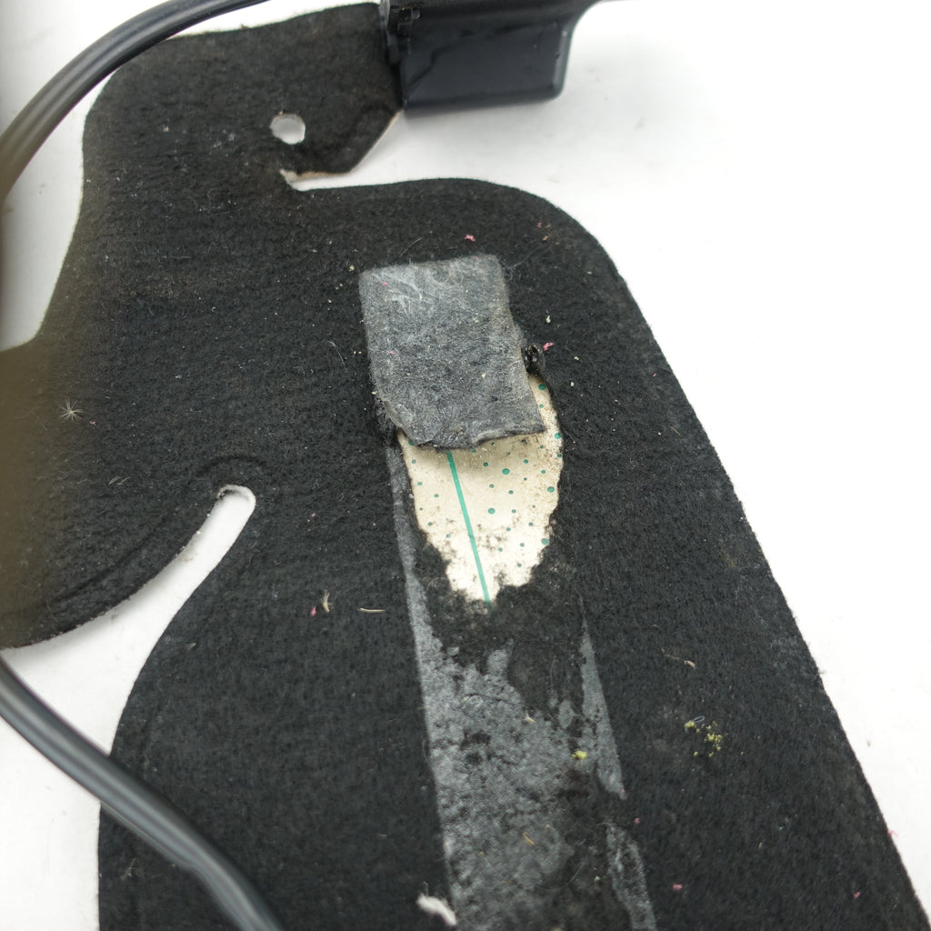 2014 2015 2016 Equinox Terrain Passenger Right Occupant Seat Detector Sensor Pad
