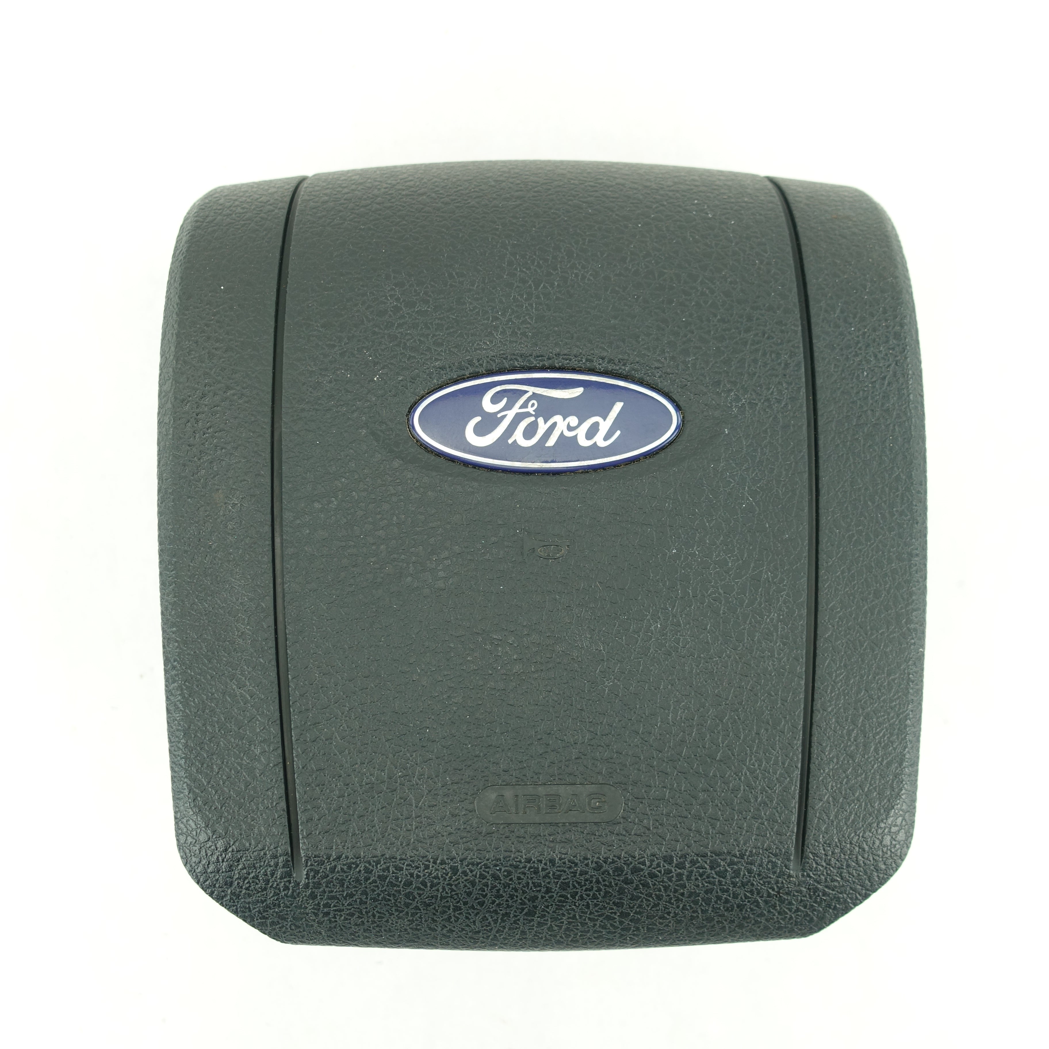 Ford F150 F-150 Steering Wheel Airbag Air Bag Black 2004 2005 2006 2007 2008