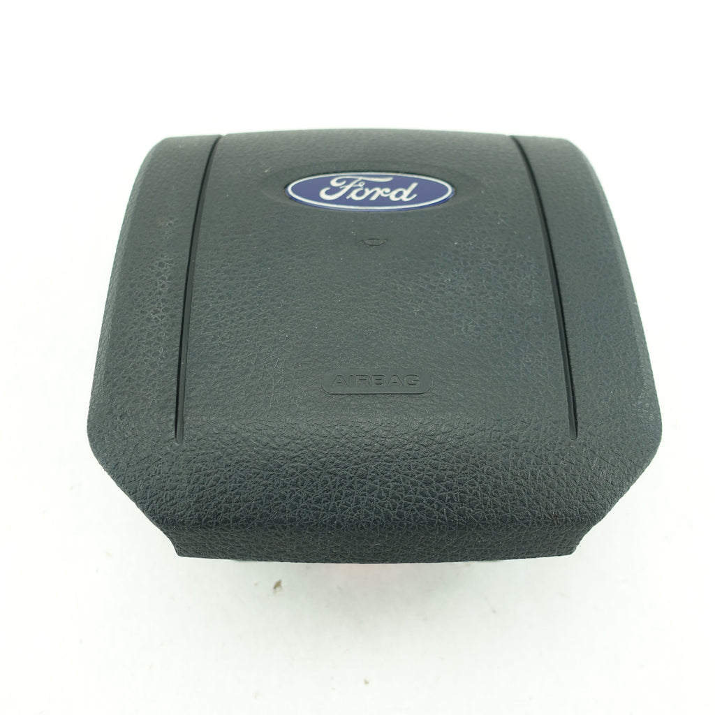 Ford F150 F-150 Steering Wheel Airbag Air Bag Black 2004 2005 2006 2007 2008