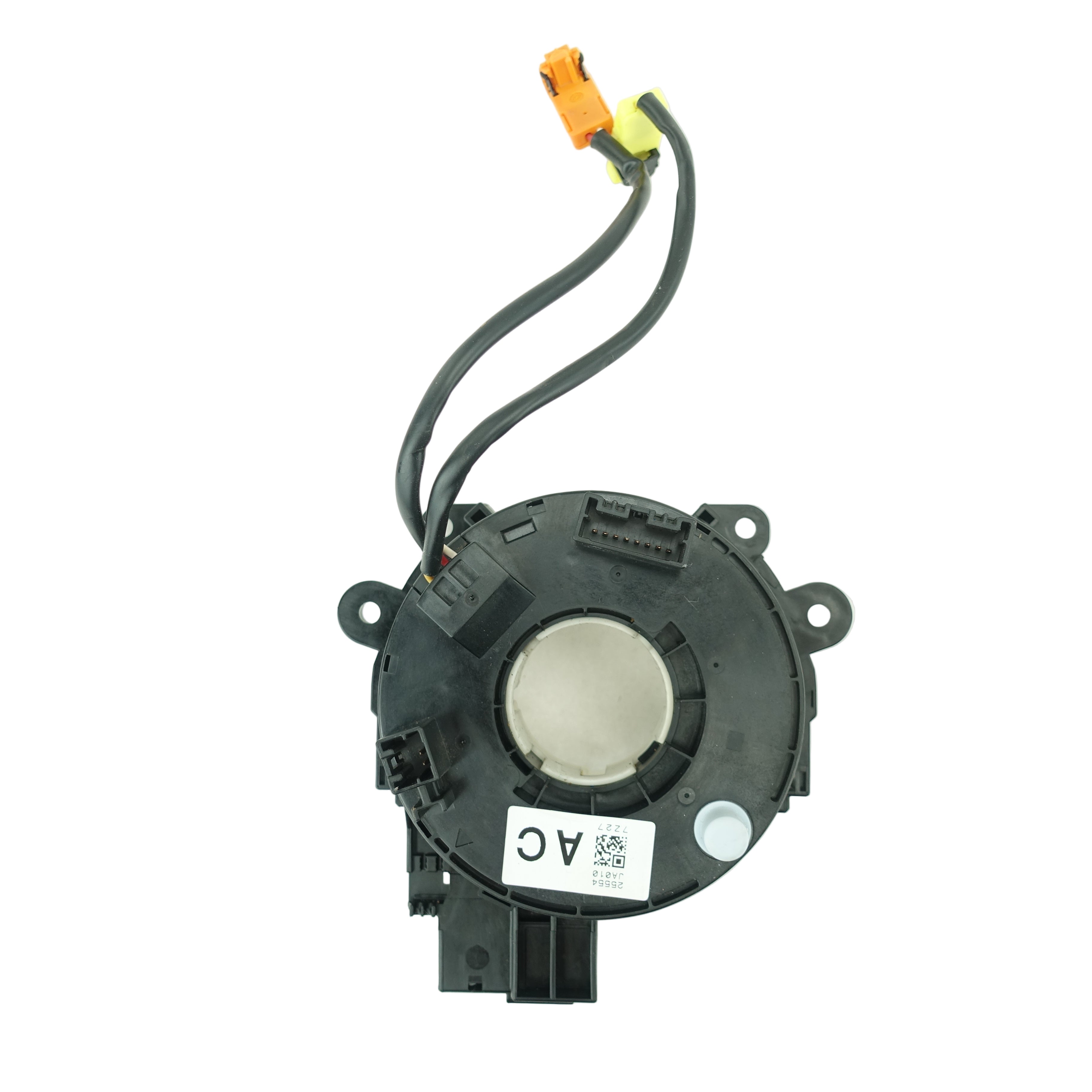 Nissan Altima Clock Spring Spiral Cable 2007 2008 2009 2010