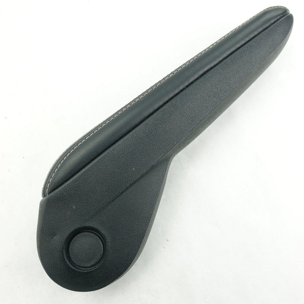 2011 2012 2013 2014 Town & Country Caravan Driver Left Armrest Arm Rest Black