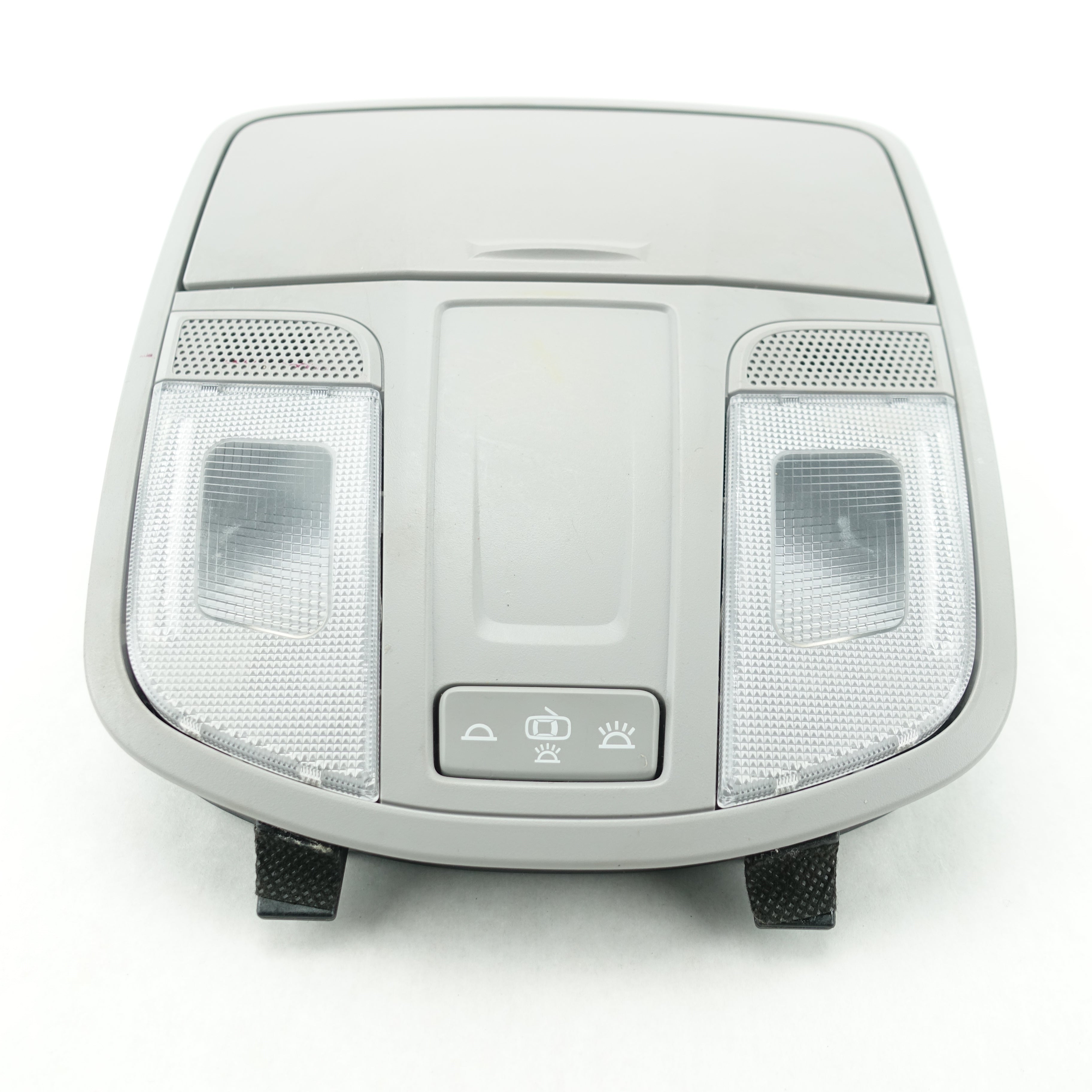 2016 2017 2018 2019 2020 21 Hyundai Tucson Overhead Console Dome Map Light Gray