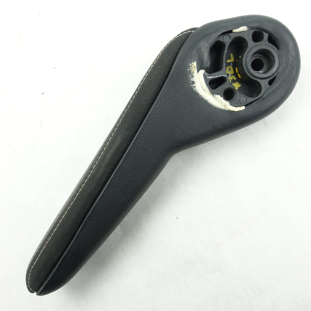 2011 2012 2013 2014 Town & Country Caravan Driver Left Armrest Arm Rest Black