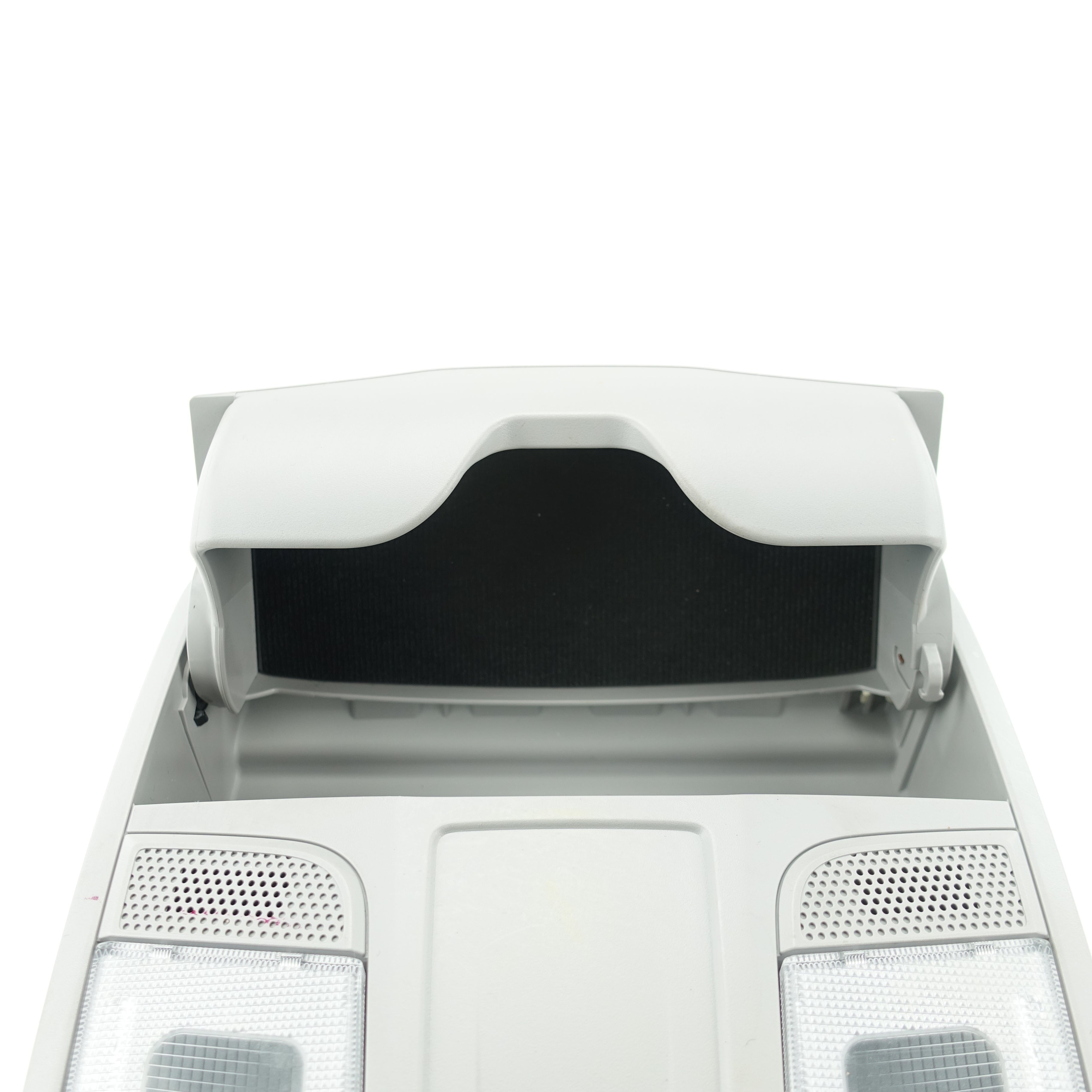 2016 2017 2018 2019 2020 21 Hyundai Tucson Overhead Console Dome Map Light Gray