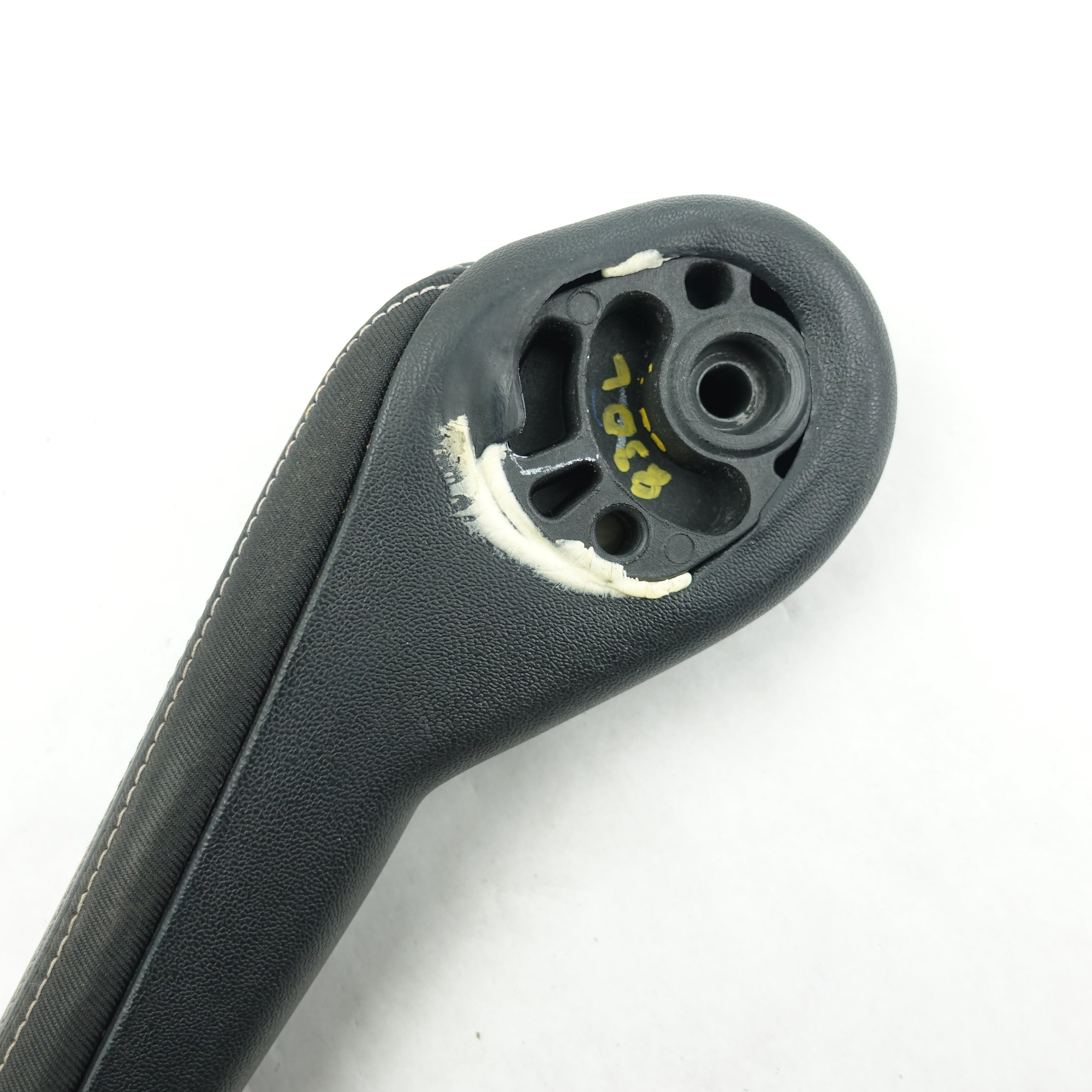 2011 2012 2013 2014 Town & Country Caravan Driver Left Armrest Arm Rest Black