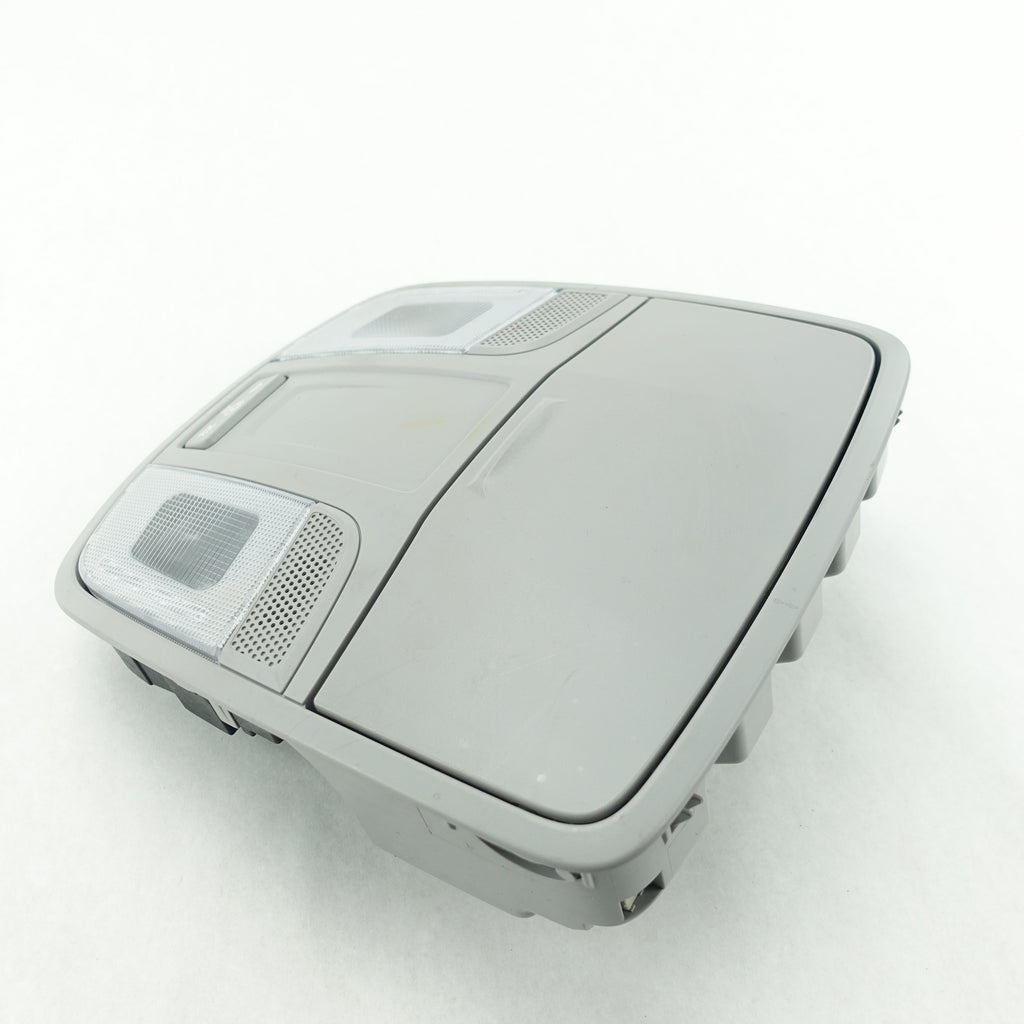 2016 2017 2018 2019 2020 21 Hyundai Tucson Overhead Console Dome Map Light Gray