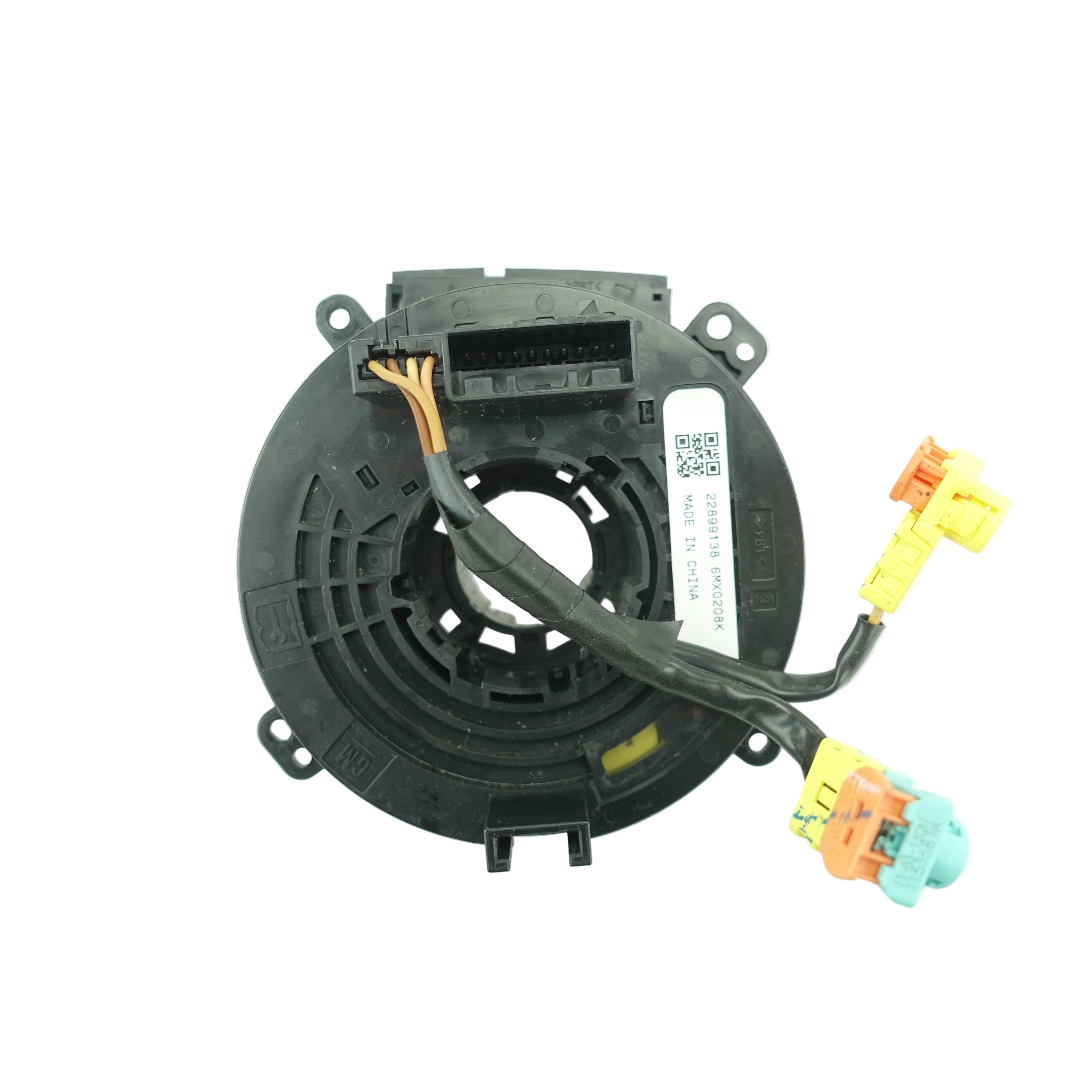 2011 2012 2013 Chevy Cruze Steering Wheel Clock Spring Spiral Cable