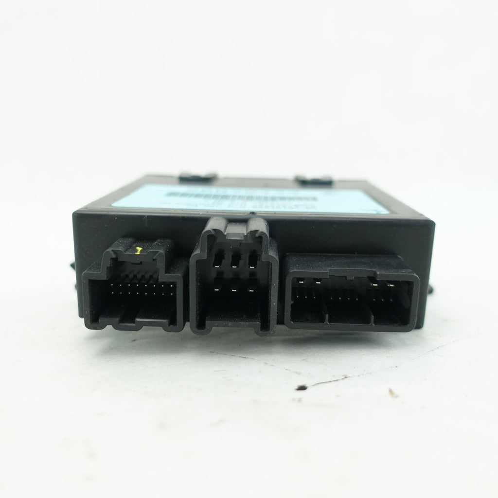2010 2011 Buick Enclave Tailgate Liftgate Gate Hatch Control Module Computer