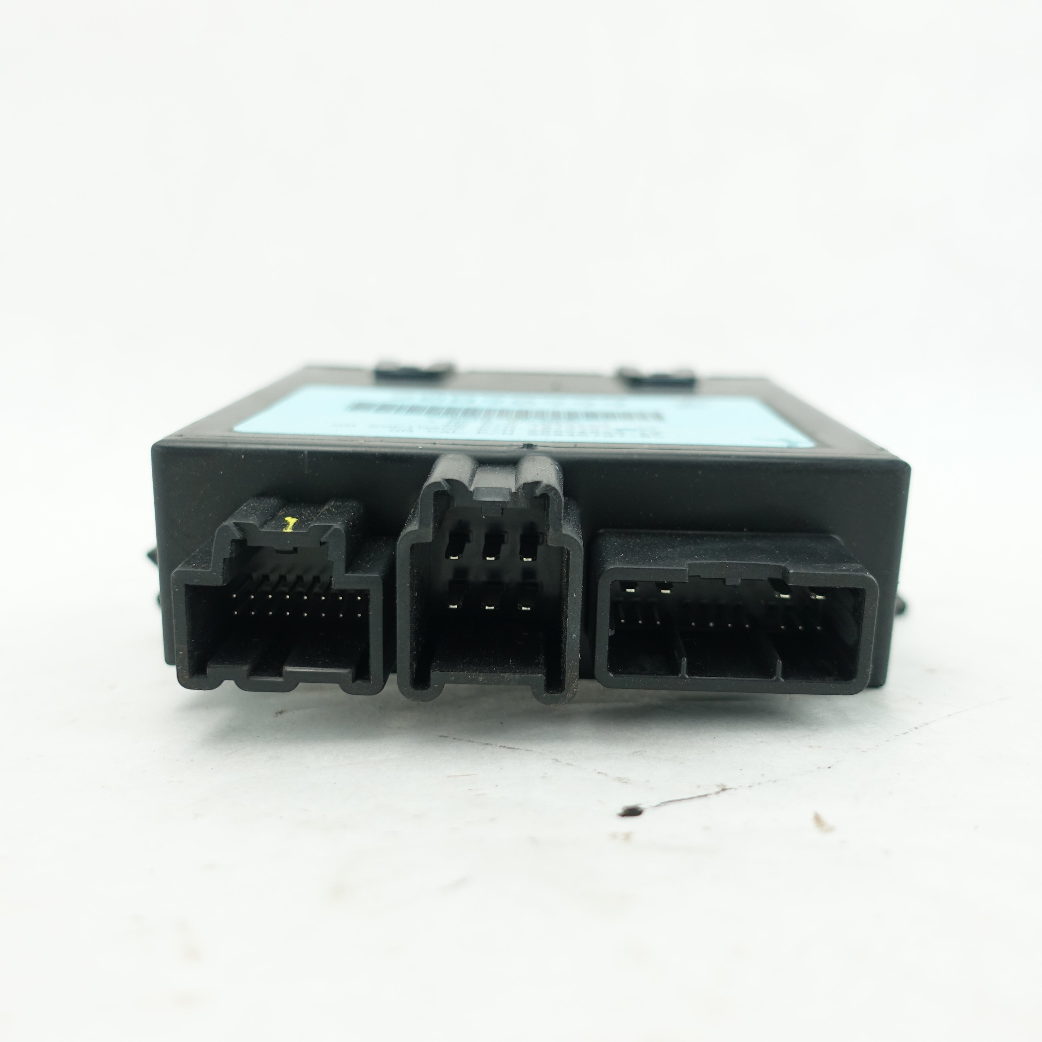 2010 2011 Buick Enclave Tailgate Liftgate Gate Hatch Control Module Computer