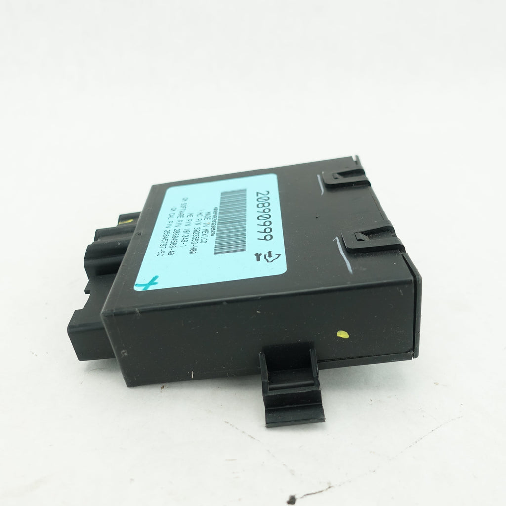 2010 2011 Buick Enclave Tailgate Liftgate Gate Hatch Control Module Computer