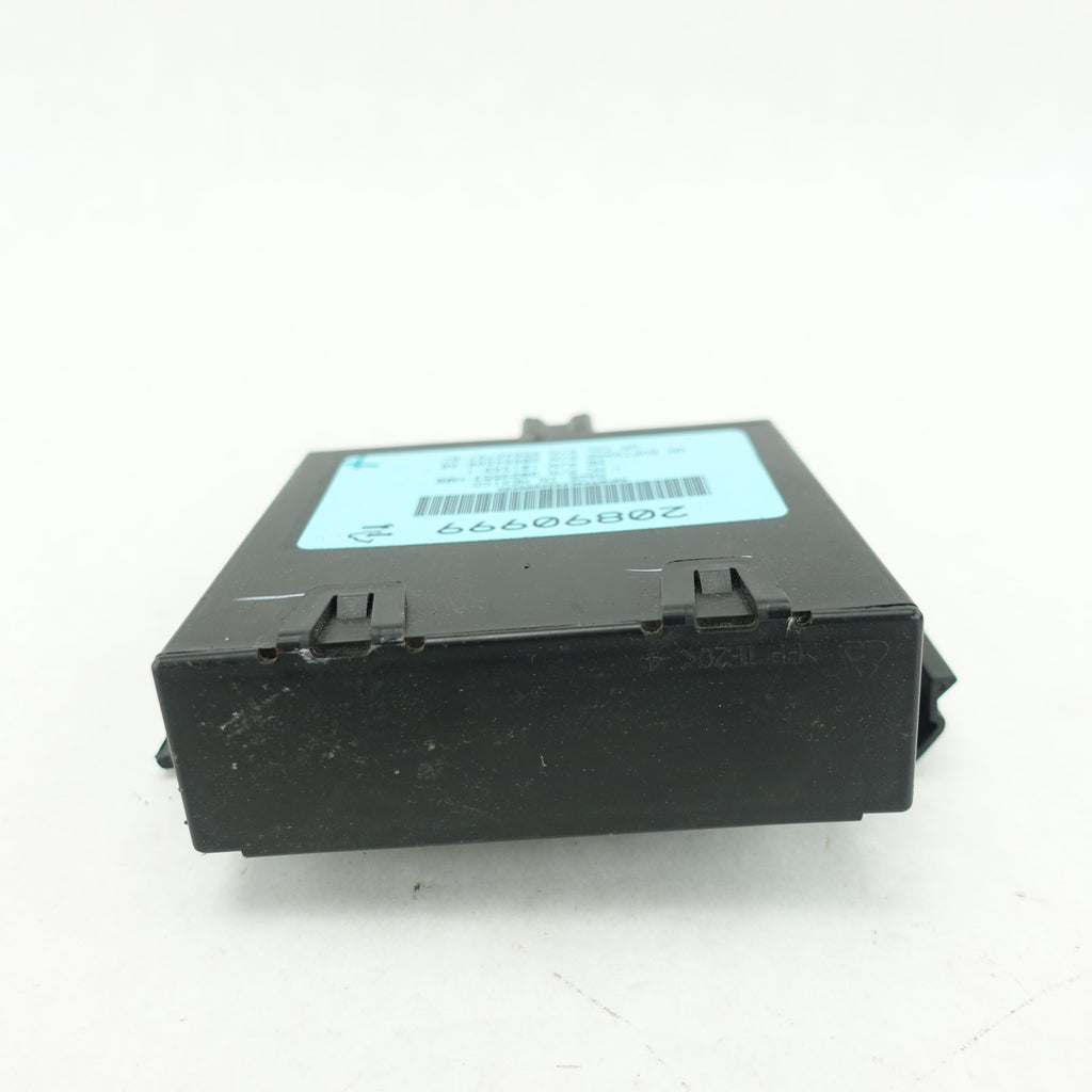 2010 2011 Buick Enclave Tailgate Liftgate Gate Hatch Control Module Computer