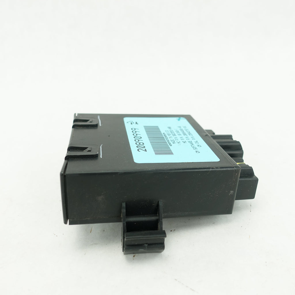 2010 2011 Buick Enclave Tailgate Liftgate Gate Hatch Control Module Computer