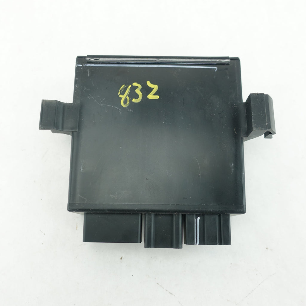 2010 2011 Buick Enclave Tailgate Liftgate Gate Hatch Control Module Computer