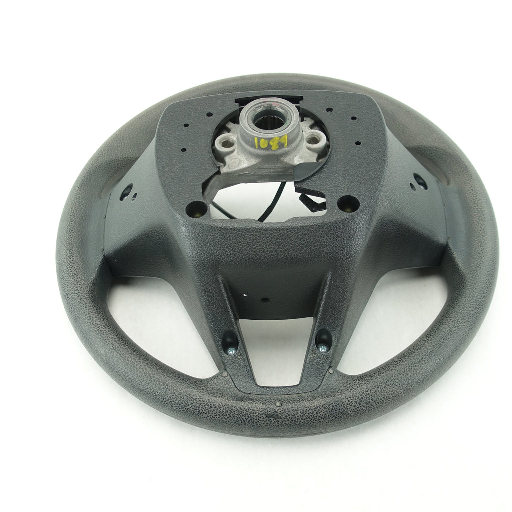 2016 2017 2018 Hyundai Tucson Steering Wheel Black