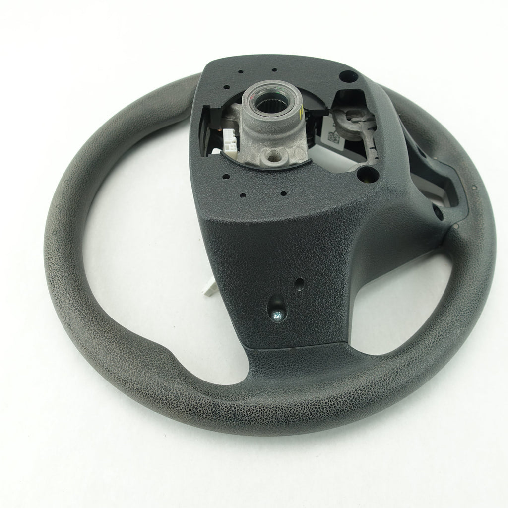 2016 2017 2018 Hyundai Tucson Steering Wheel Black