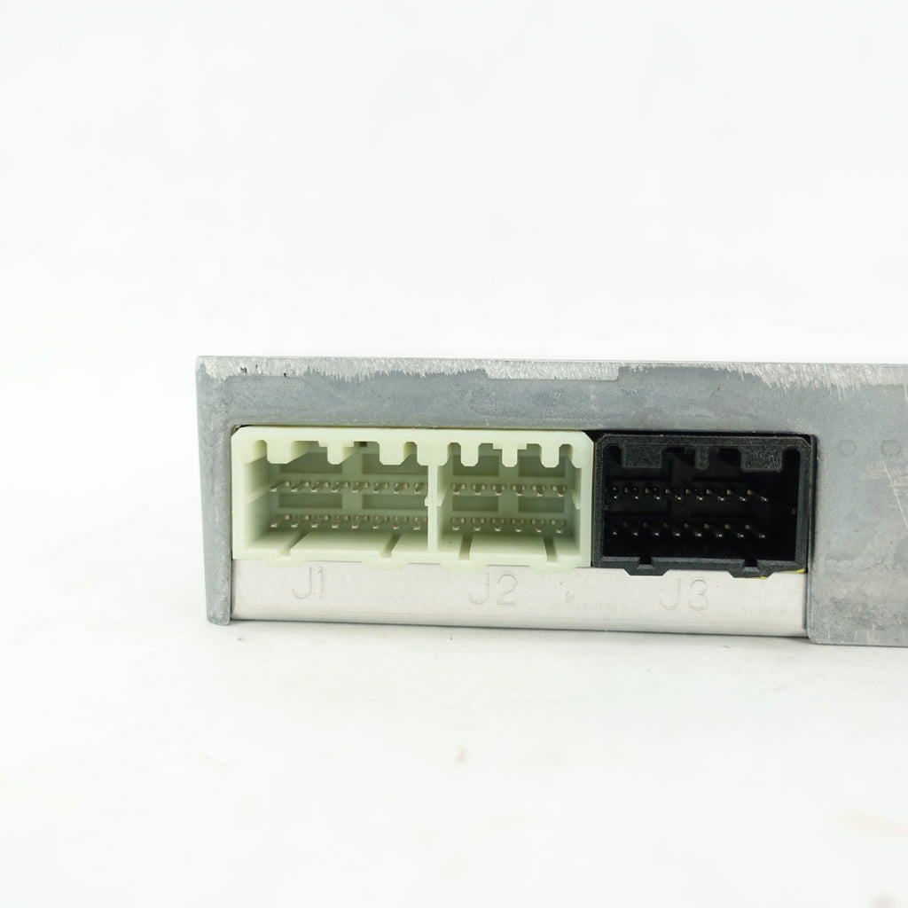 2010 GMC Acadia Bluetooth Communication OnStar Computer Module Control