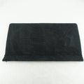 2014 2015 2016 Town & Country Caravan Left 3rd Row Black Floor Carpet Flap Cover