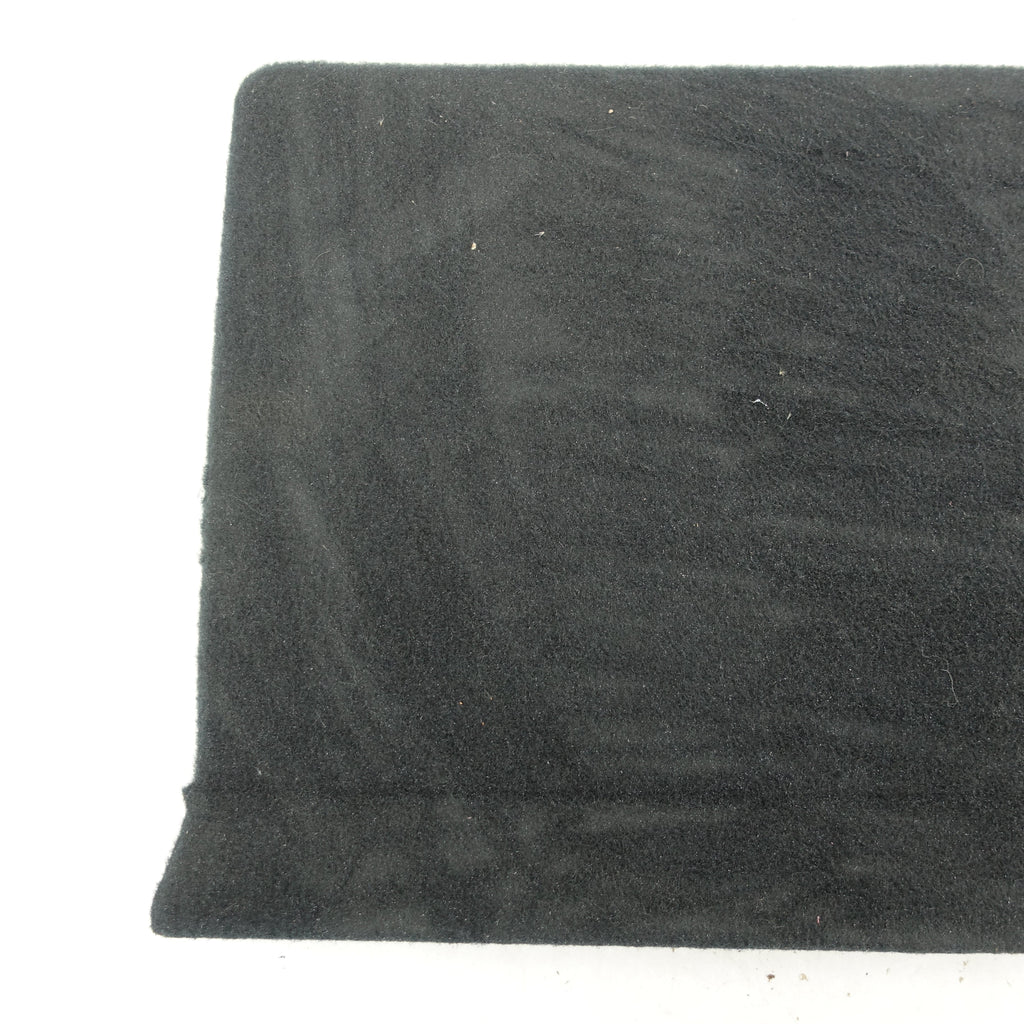 2014 2015 2016 Town & Country Caravan Left 3rd Row Black Floor Carpet Flap Cover