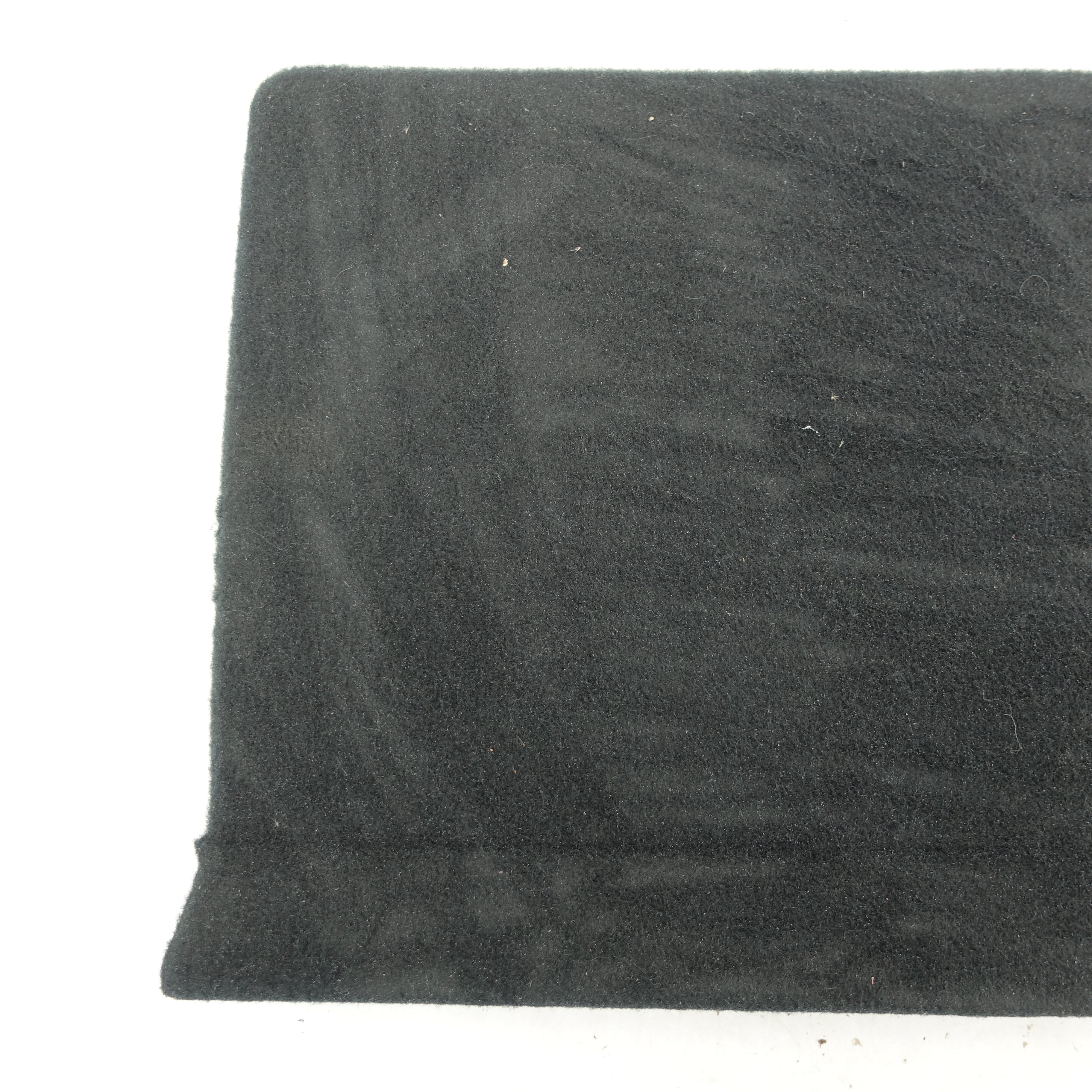 2014 2015 2016 Town & Country Caravan Left 3rd Row Black Floor Carpet Flap Cover