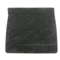 2011 2012 13 Town & Country Caravan Right 3rd Row Black Floor Carpet Flap Cover