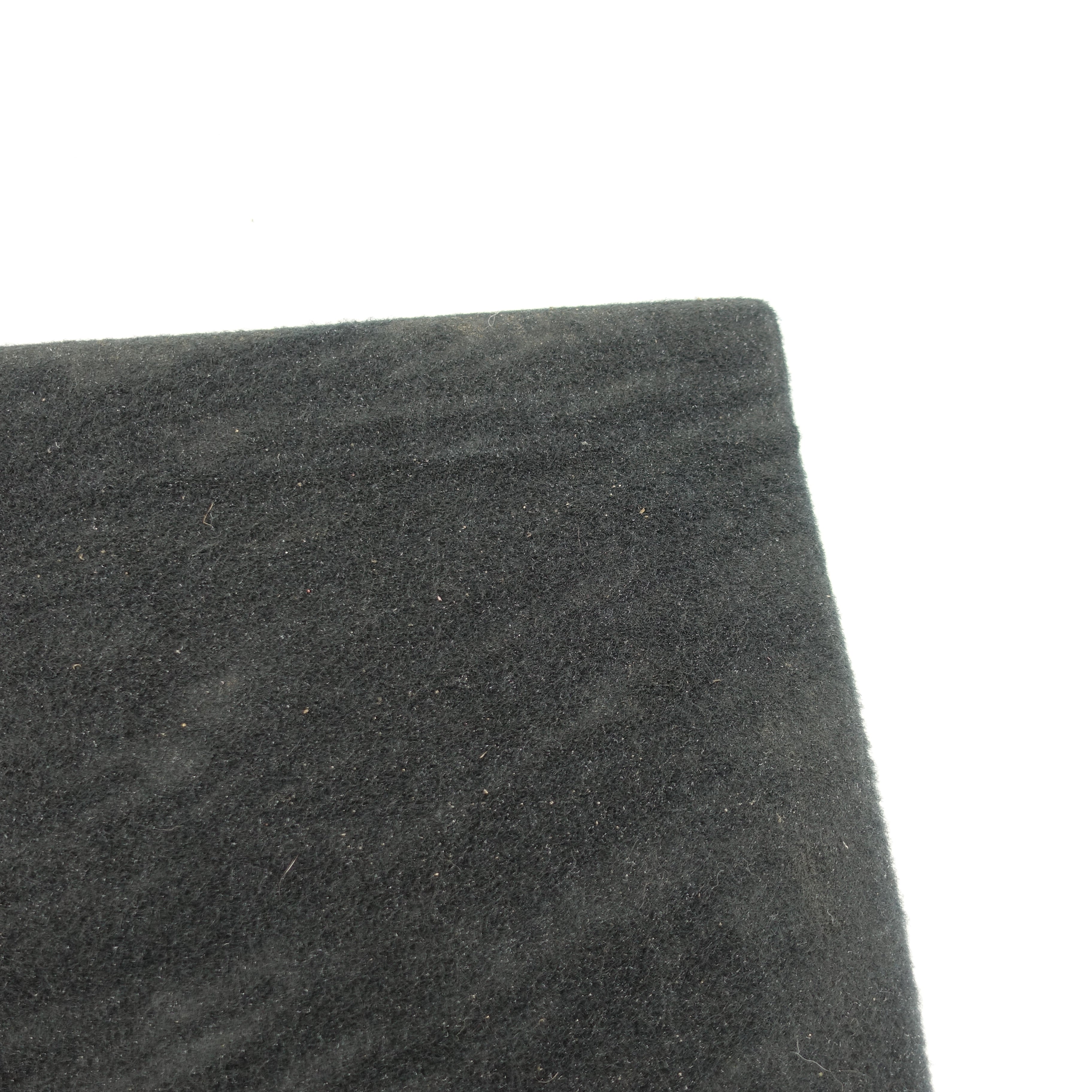 2011 2012 13 Town & Country Caravan Right 3rd Row Black Floor Carpet Flap Cover