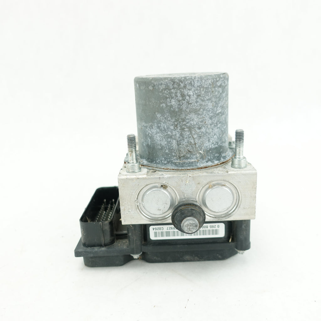 2008 Ford Taurus ABS Anti-Lock Brake Part Pump Unit