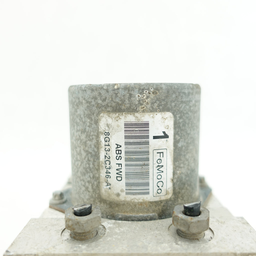 2008 Ford Taurus ABS Anti-Lock Brake Part Pump Unit