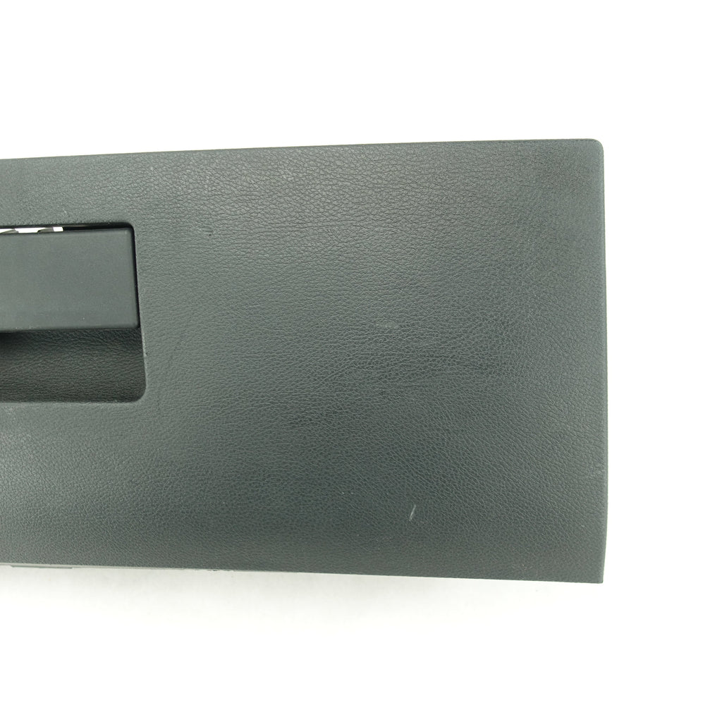 2009 2010 2011 2012 2013 2014 Dodge Ram Lower Glove Box Storage Bin Cubby Black