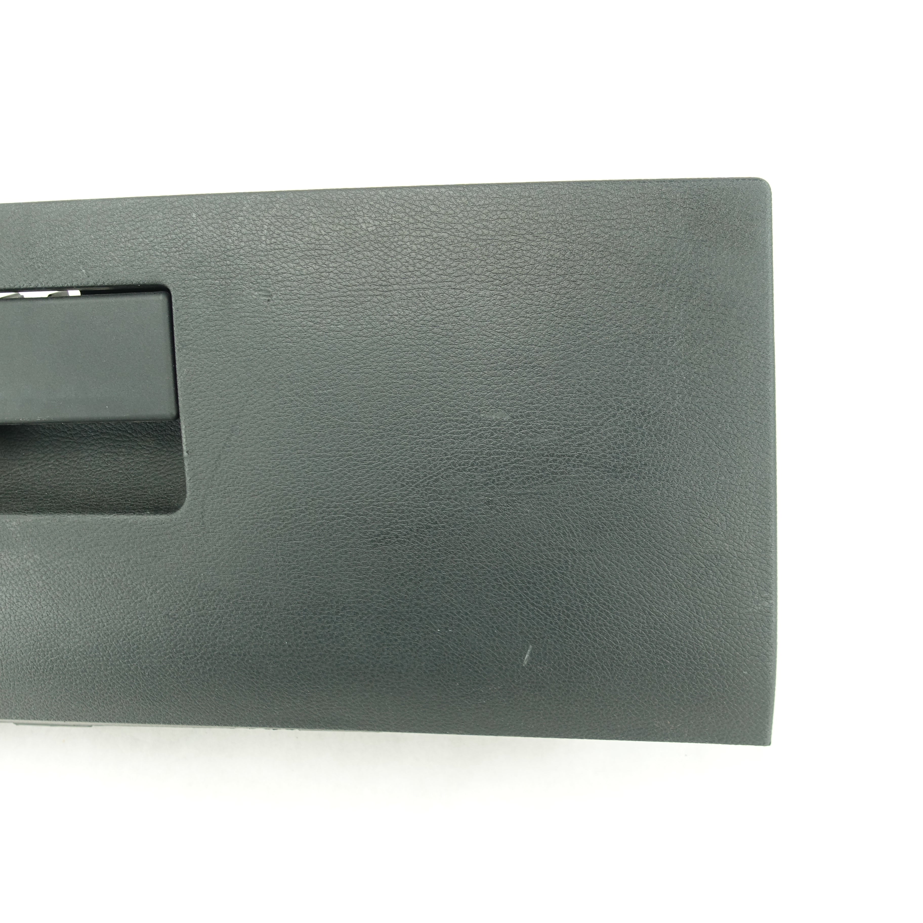 2009 2010 2011 2012 2013 2014 Dodge Ram Lower Glove Box Storage Bin Cubby Black