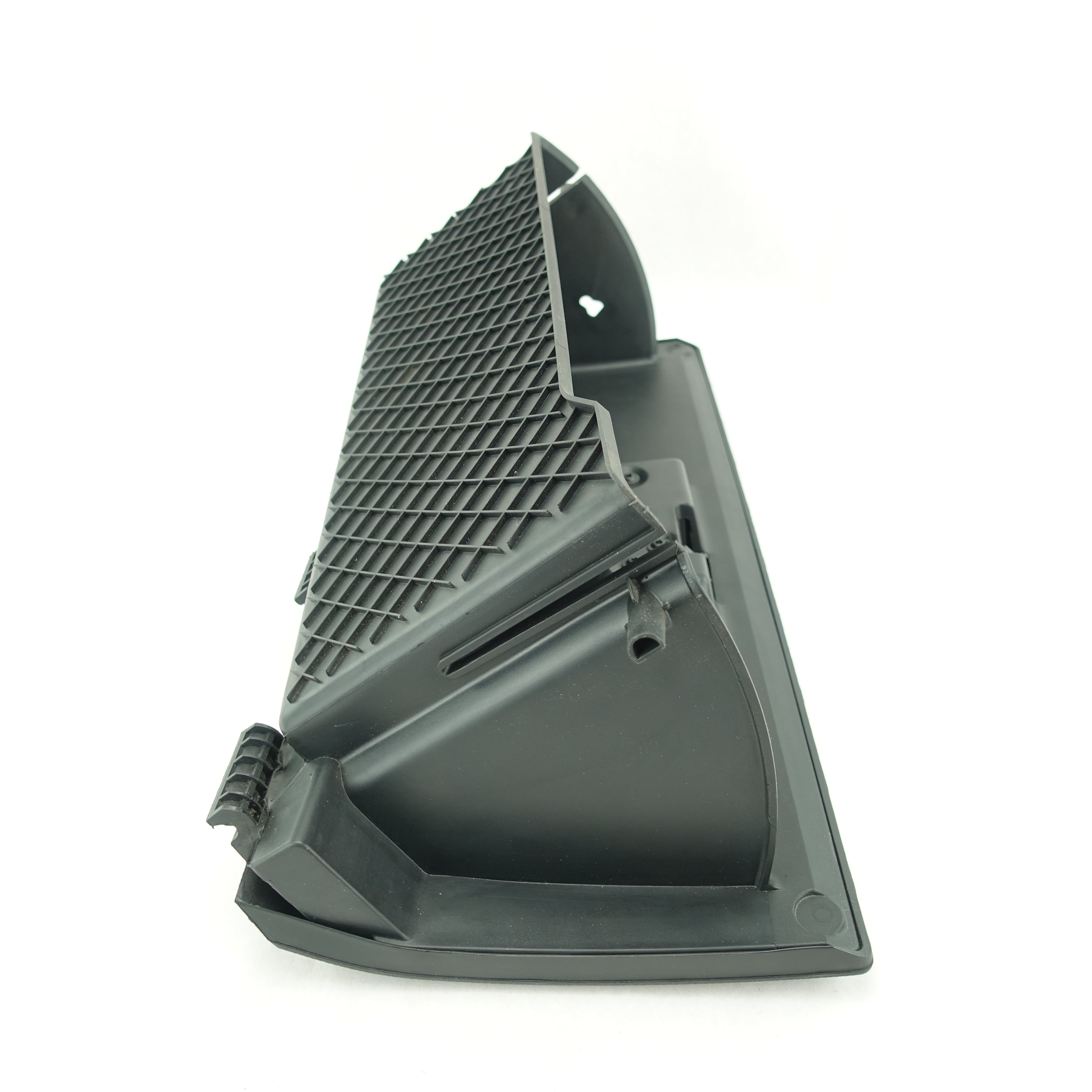 2009 2010 2011 2012 2013 2014 Dodge Ram Lower Glove Box Storage Bin Cubby Black