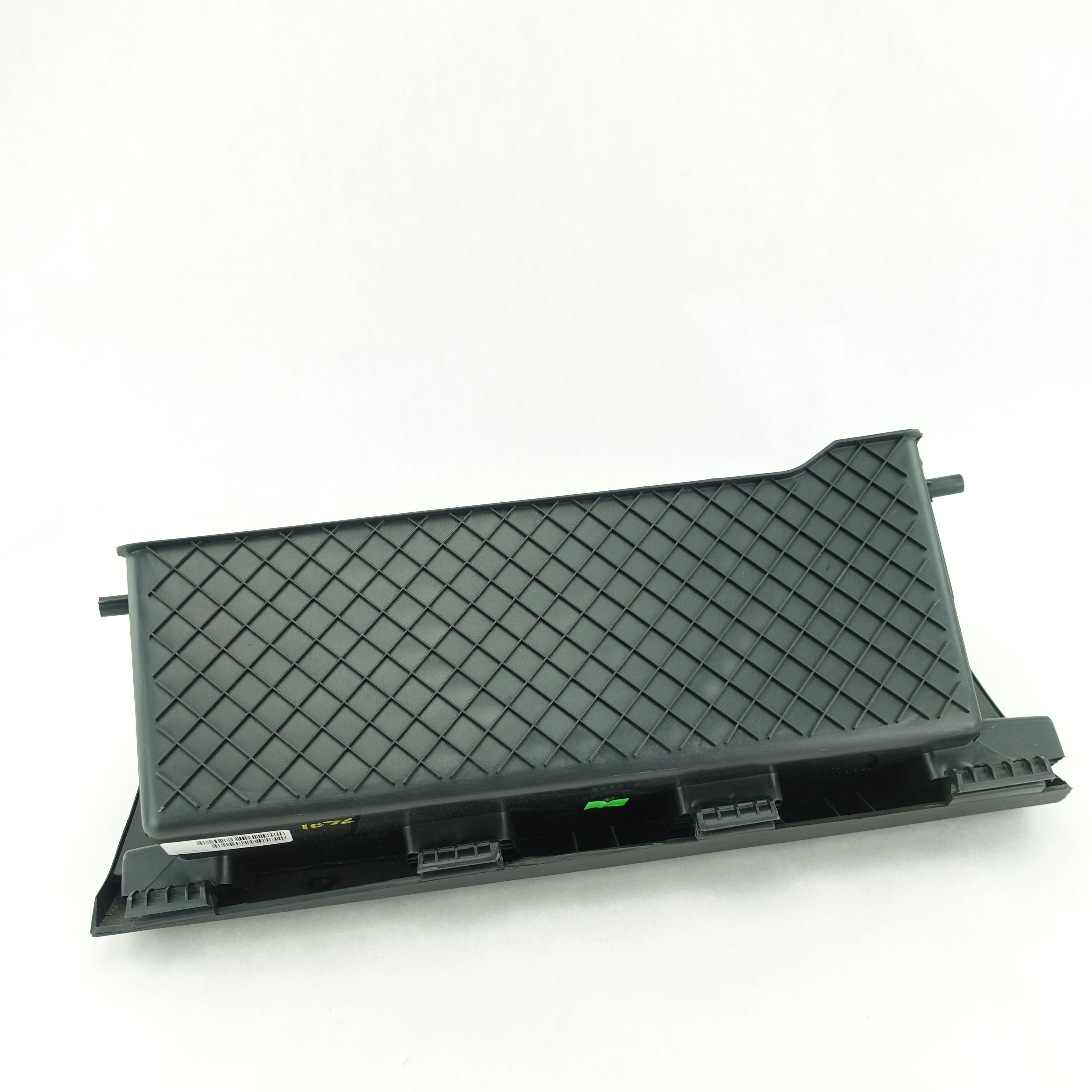 2009 2010 2011 2012 2013 2014 Dodge Ram Lower Glove Box Storage Bin Cubby Black
