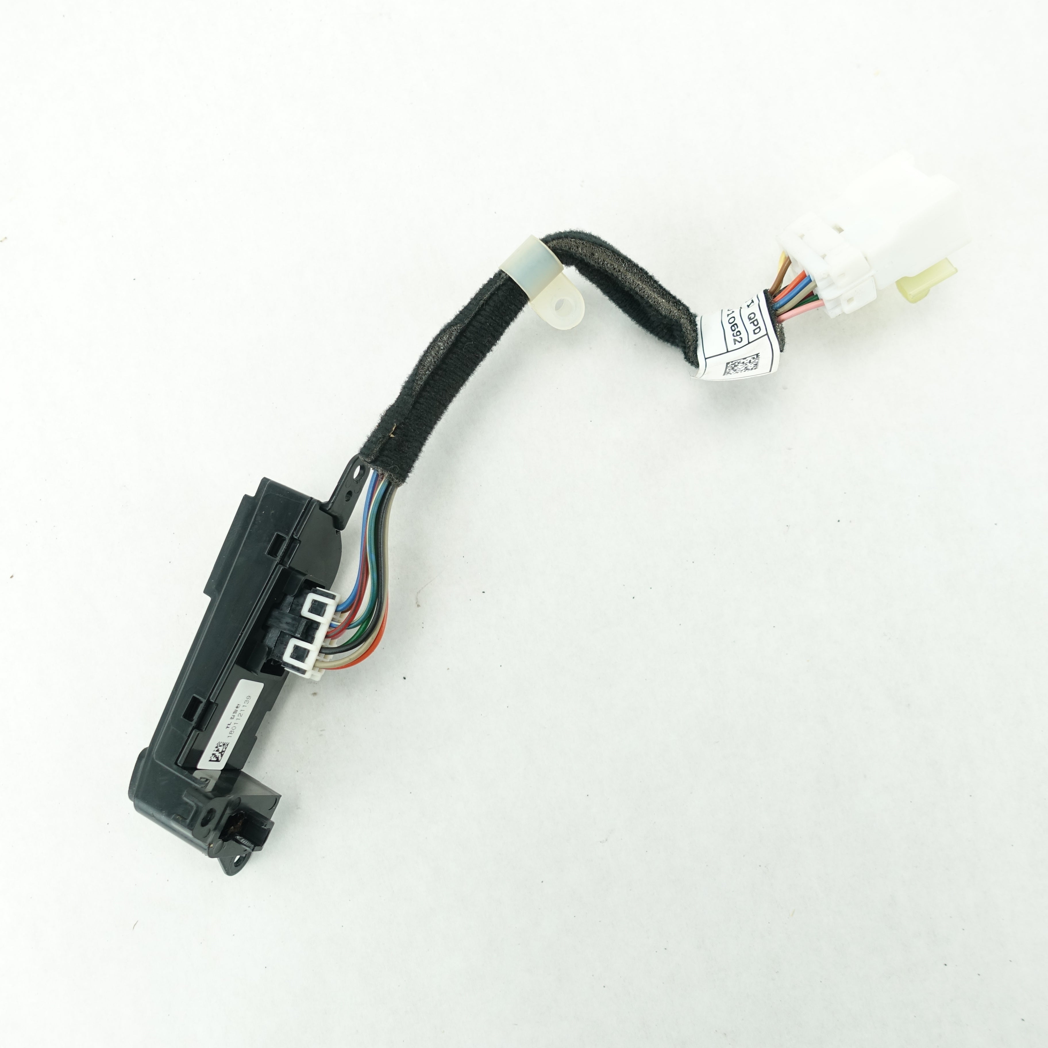 2016 2017 2018 Hyundai Tucson Shifter Gear Light Indicator