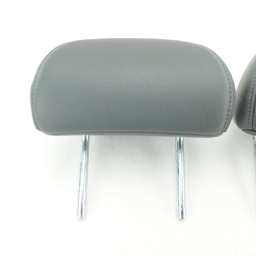 2003 2004 2005 2006 2007 Honda Accord Sedan 4 Door Rear Headrest Head Rest Gray