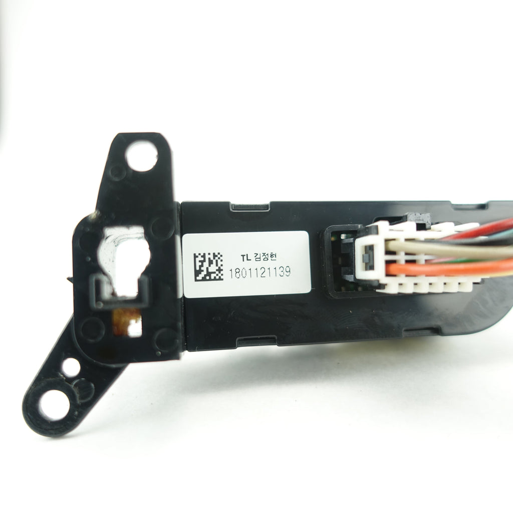 2016 2017 2018 Hyundai Tucson Shifter Gear Light Indicator