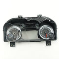 Damaged 2017 Ram 1500 3.0L Diesel Speedometer Instrument Cluster Gauge 87K Miles