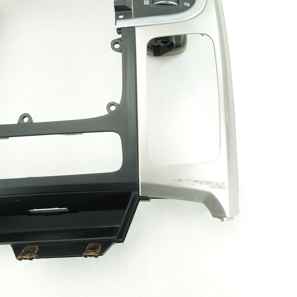 2013 2014 2015 2016 Ram 1500 2500 3500 Radio Center Dash Trim Bezel Air Vent