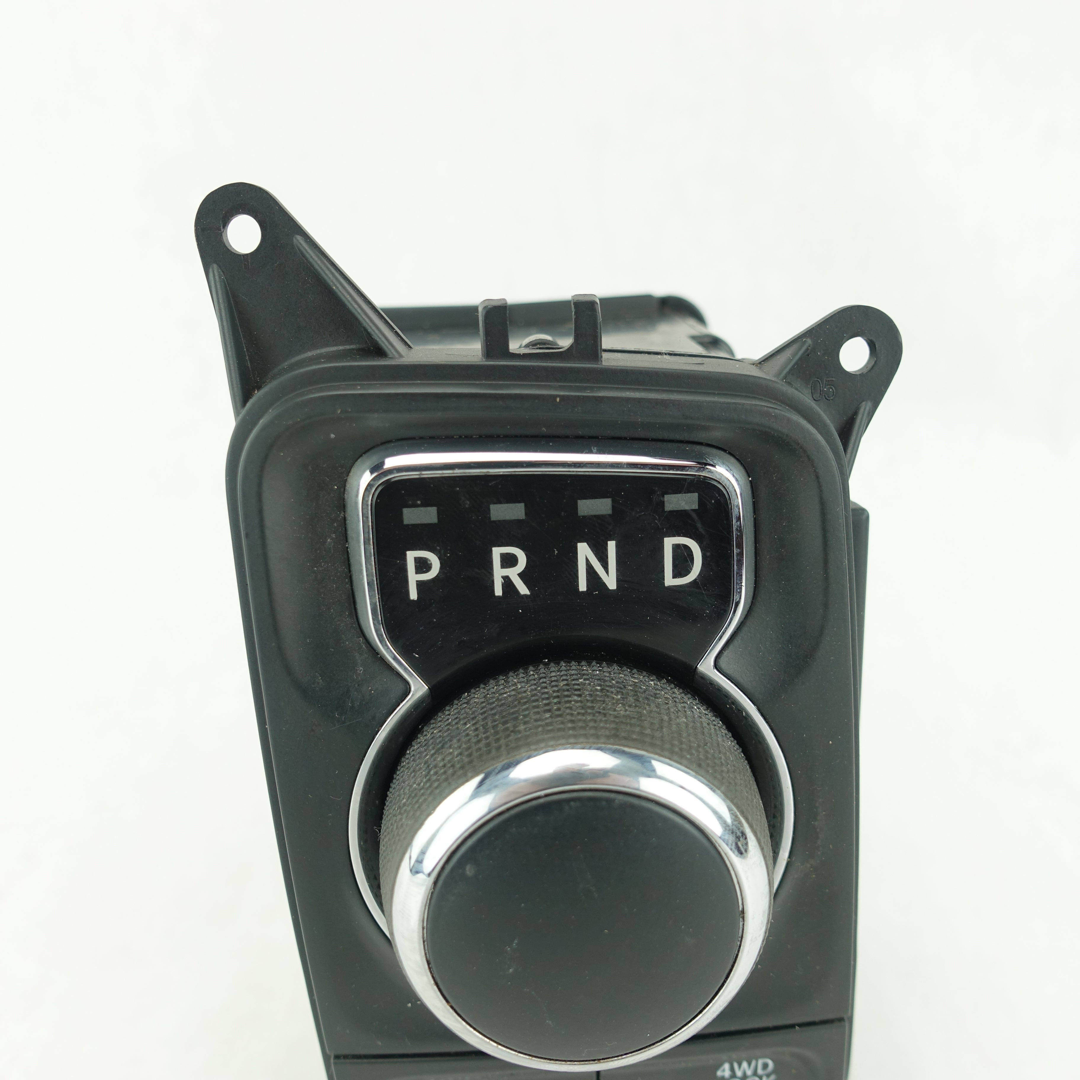 2013 2014 2015 2016 2017 Ram 1500 Shifter Shift Gear Selector Knob 4x4 Control