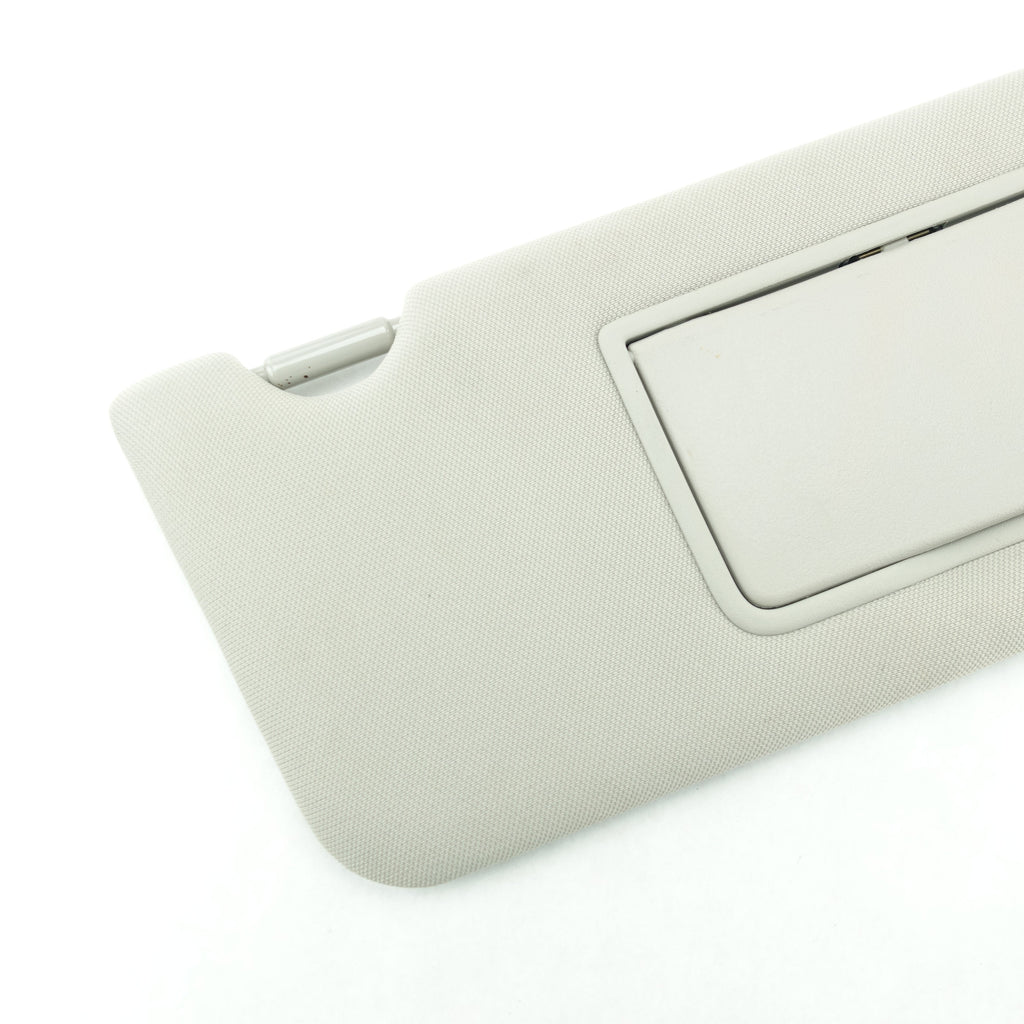 2012 2013 2014 Acura TSX Passenger Right Sunvisor Sun Visor